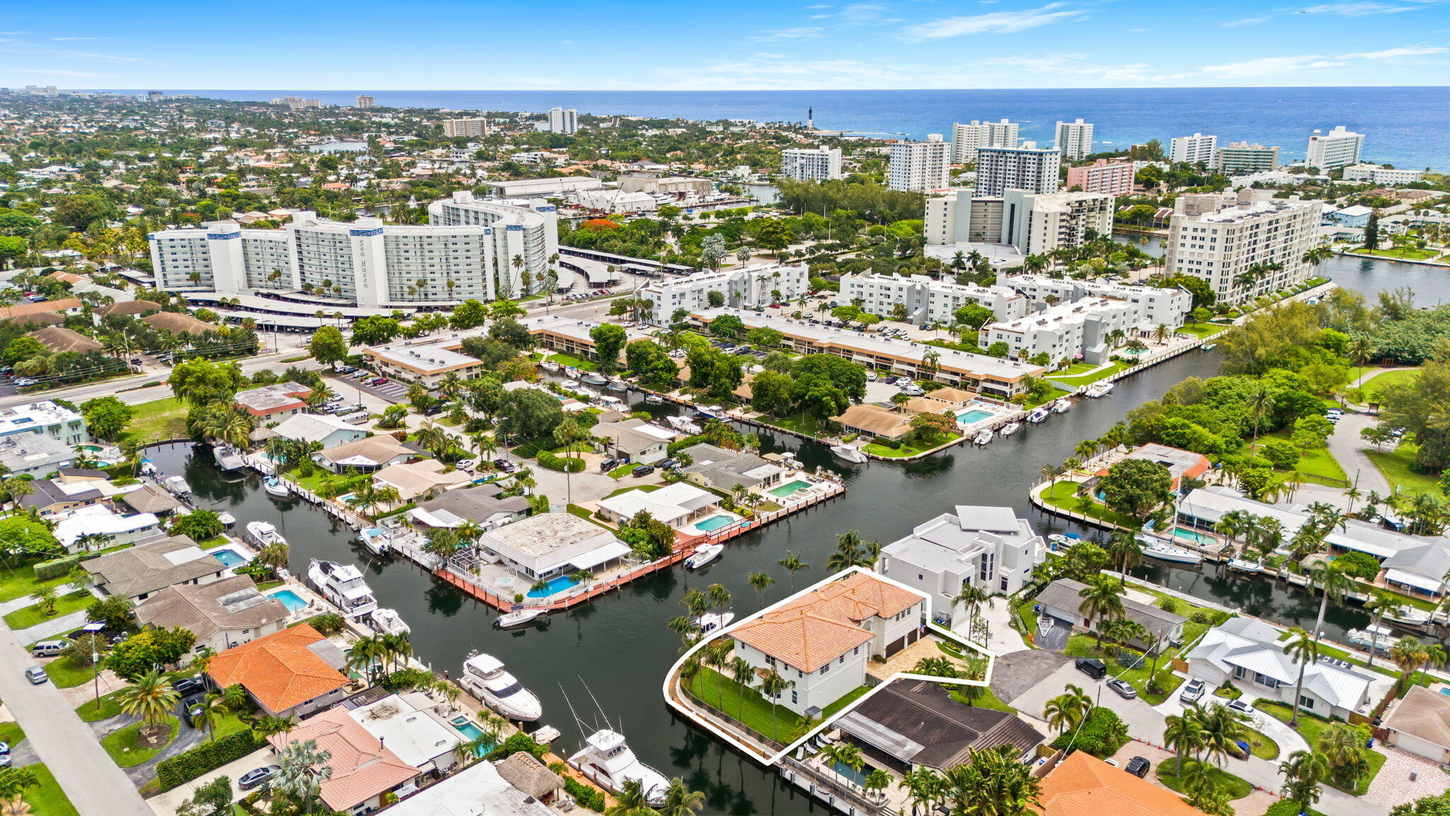 1261 NE 27th, Pompano Beach FL 33062