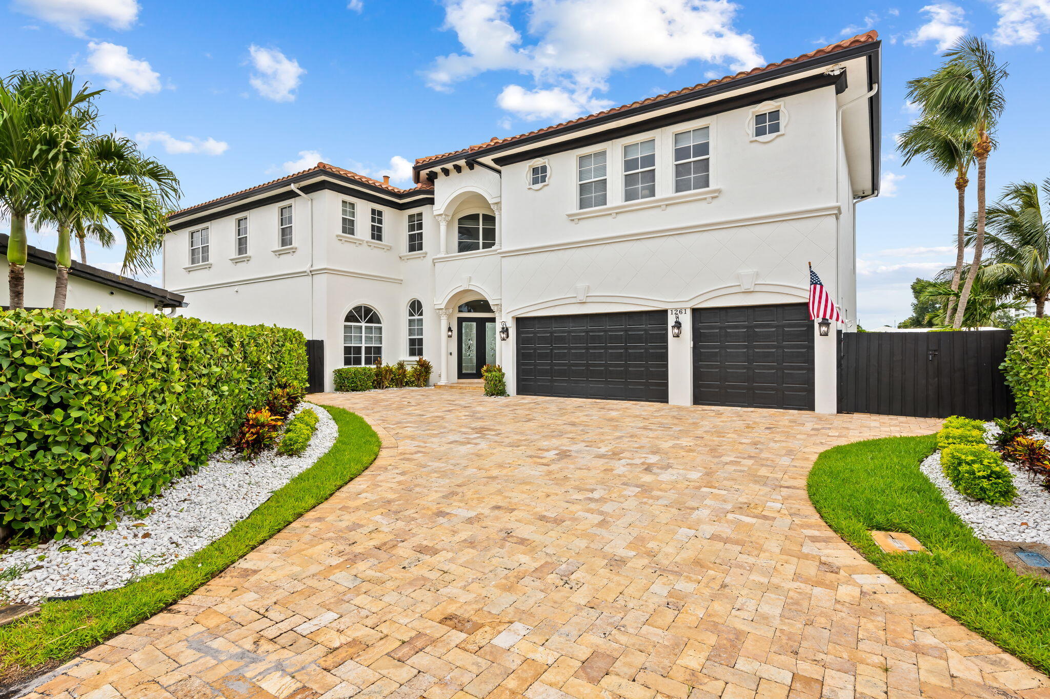 1261 NE 27th, Pompano Beach FL 33062