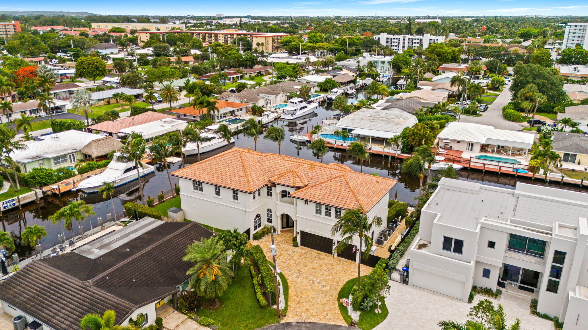 1261 NE 27th, Pompano Beach FL 33062