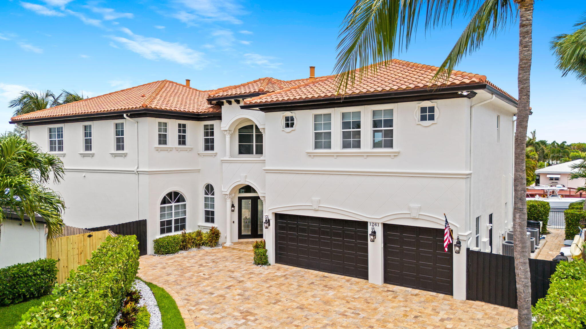 1261 NE 27th, Pompano Beach FL 33062