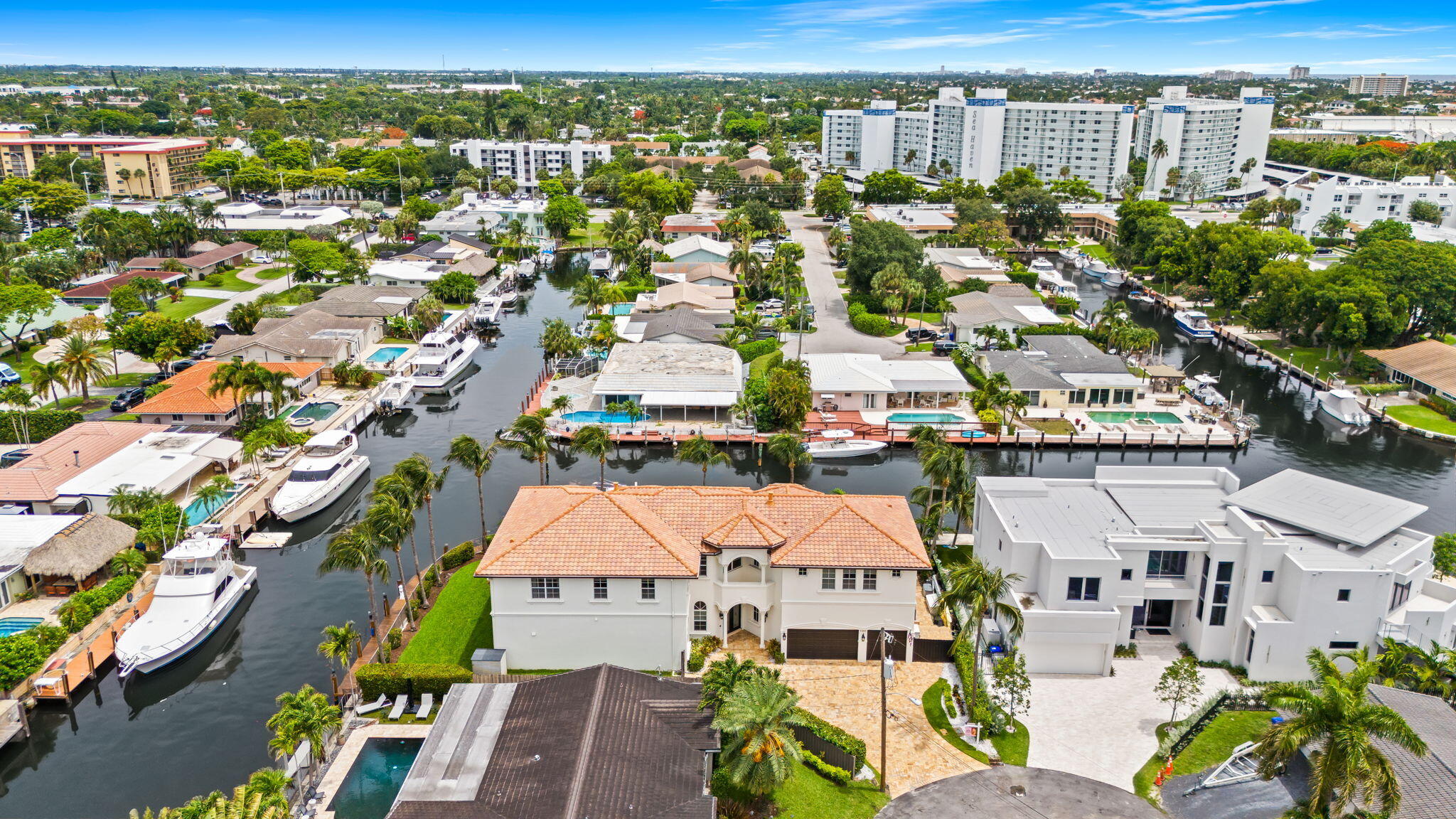 1261 NE 27th, Pompano Beach FL 33062