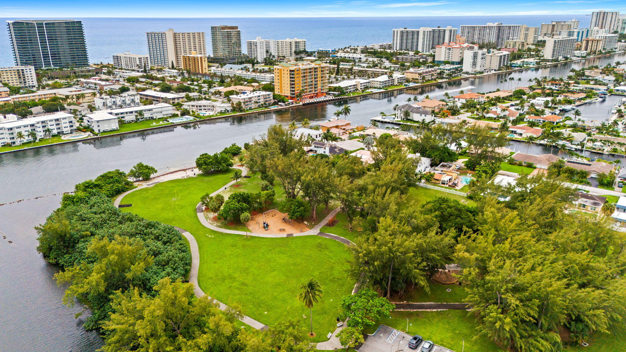 1261 NE 27th, Pompano Beach FL 33062