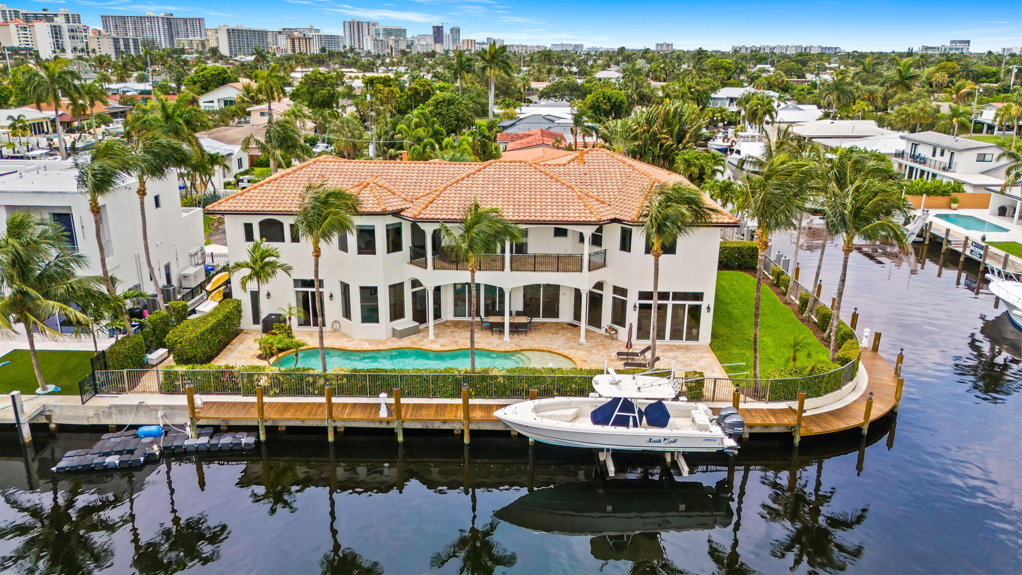 1261 NE 27th, Pompano Beach FL 33062