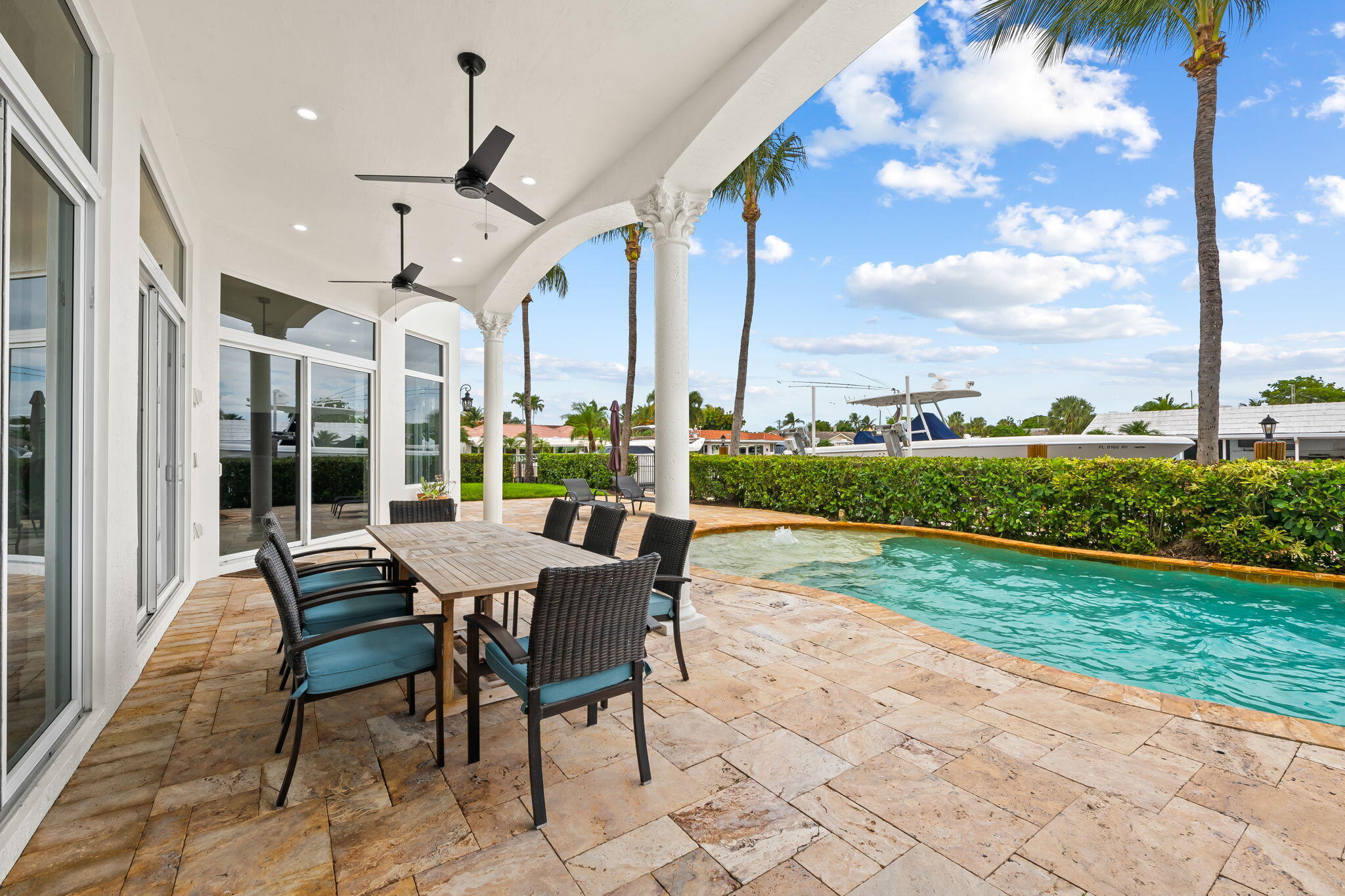 1261 NE 27th, Pompano Beach FL 33062