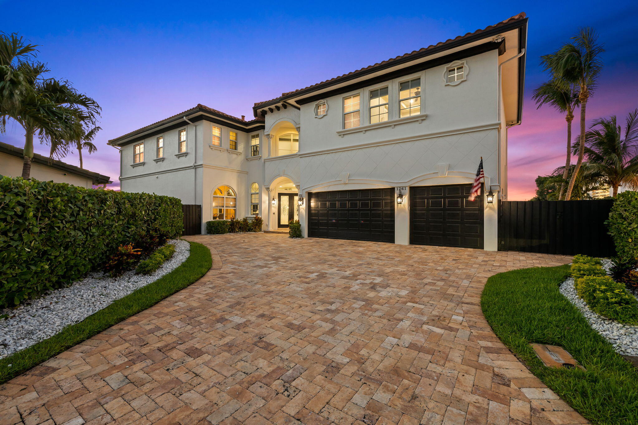 1261 NE 27th, Pompano Beach FL 33062