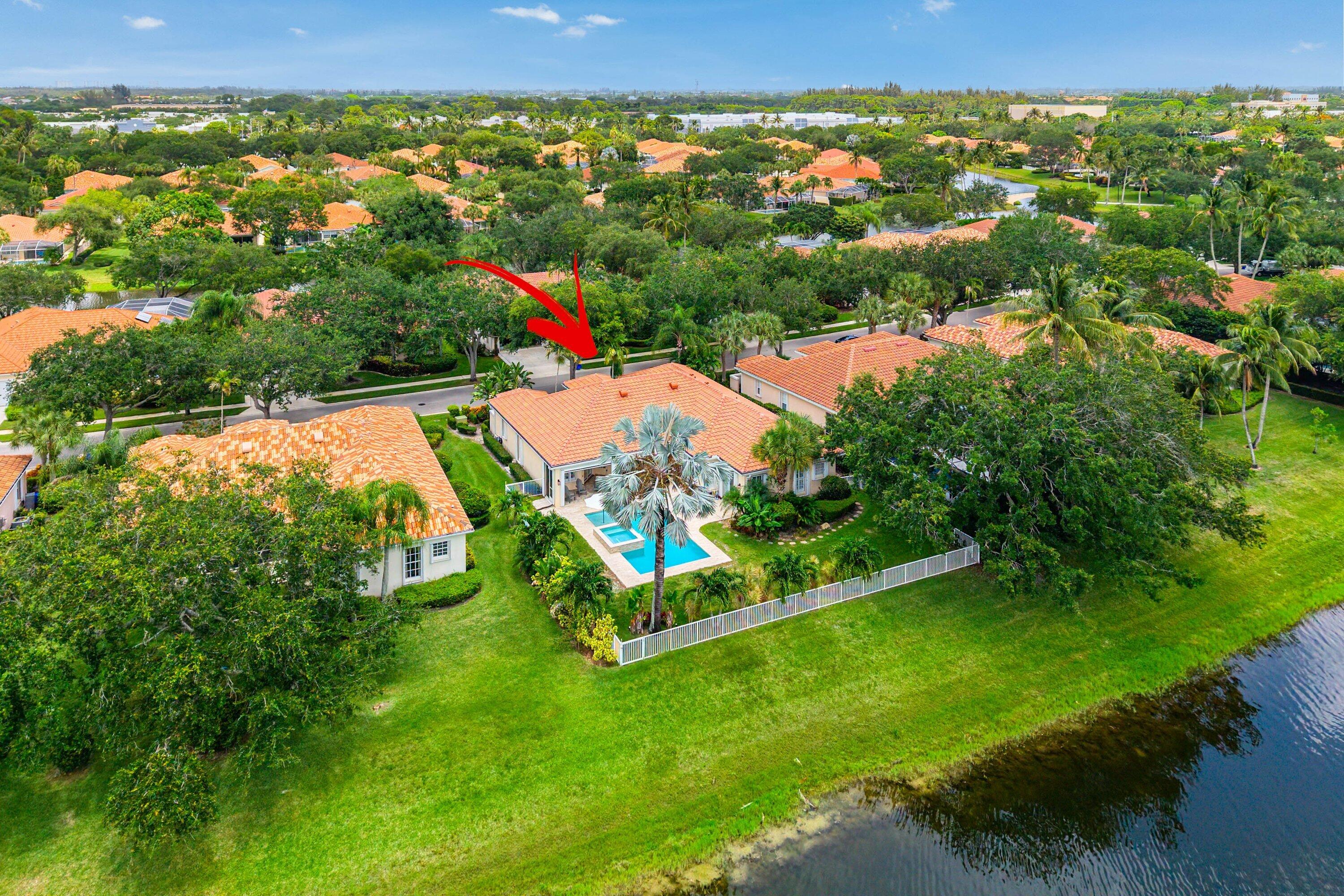 2785 Hancock Creek, West Palm Beach FL 33411