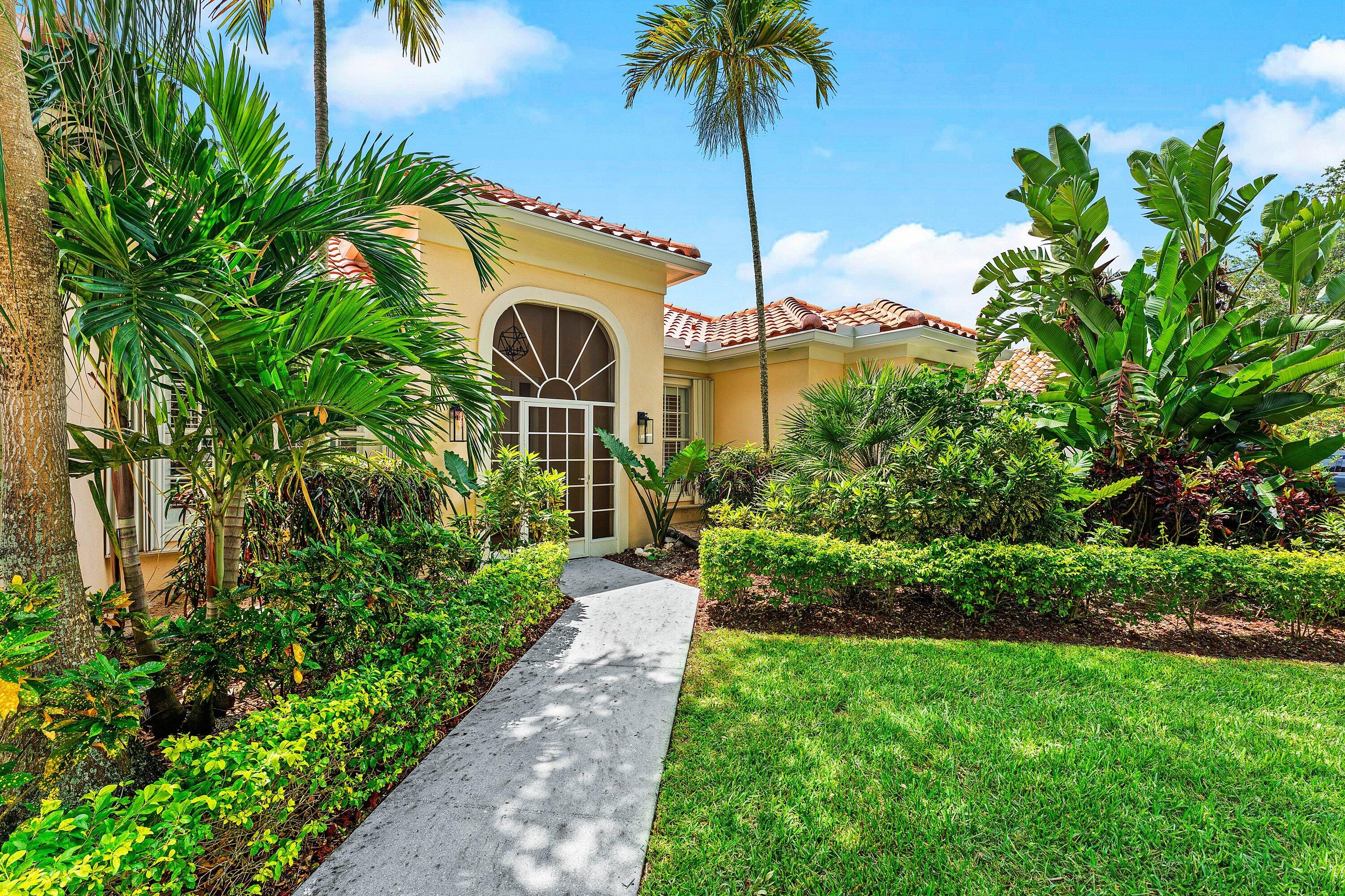 2785 Hancock Creek, West Palm Beach FL 33411