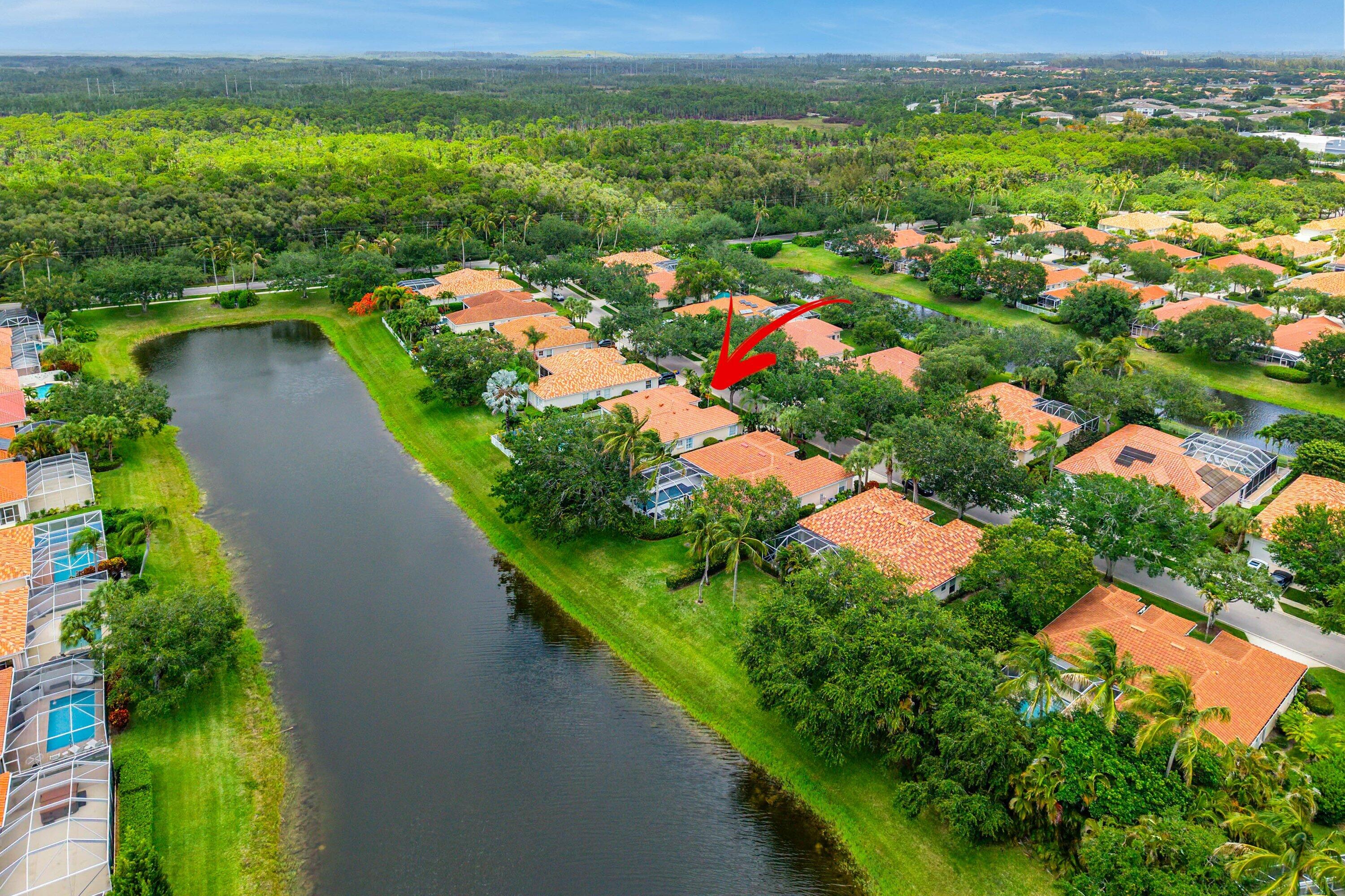 2785 Hancock Creek, West Palm Beach FL 33411