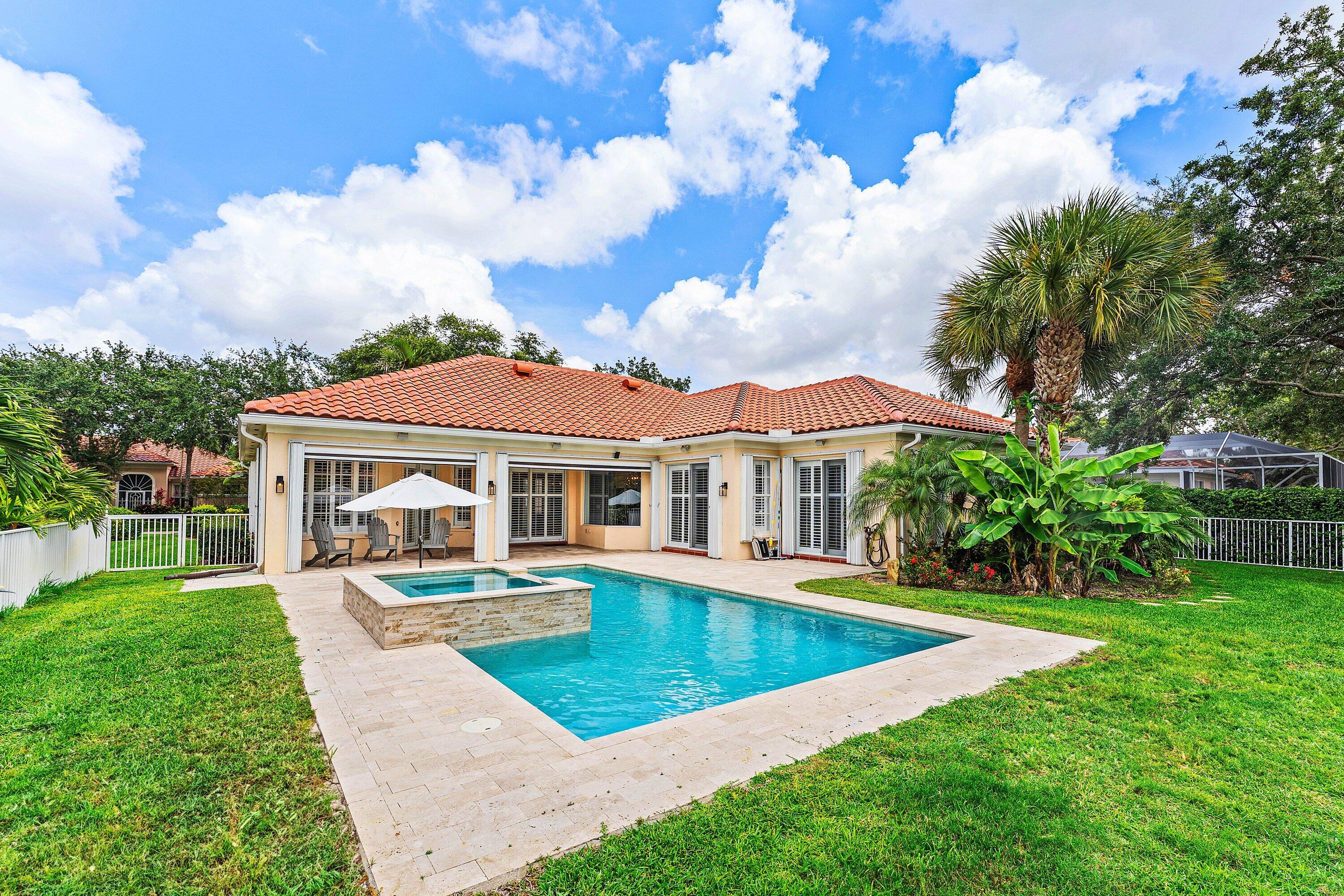 2785 Hancock Creek, West Palm Beach FL 33411
