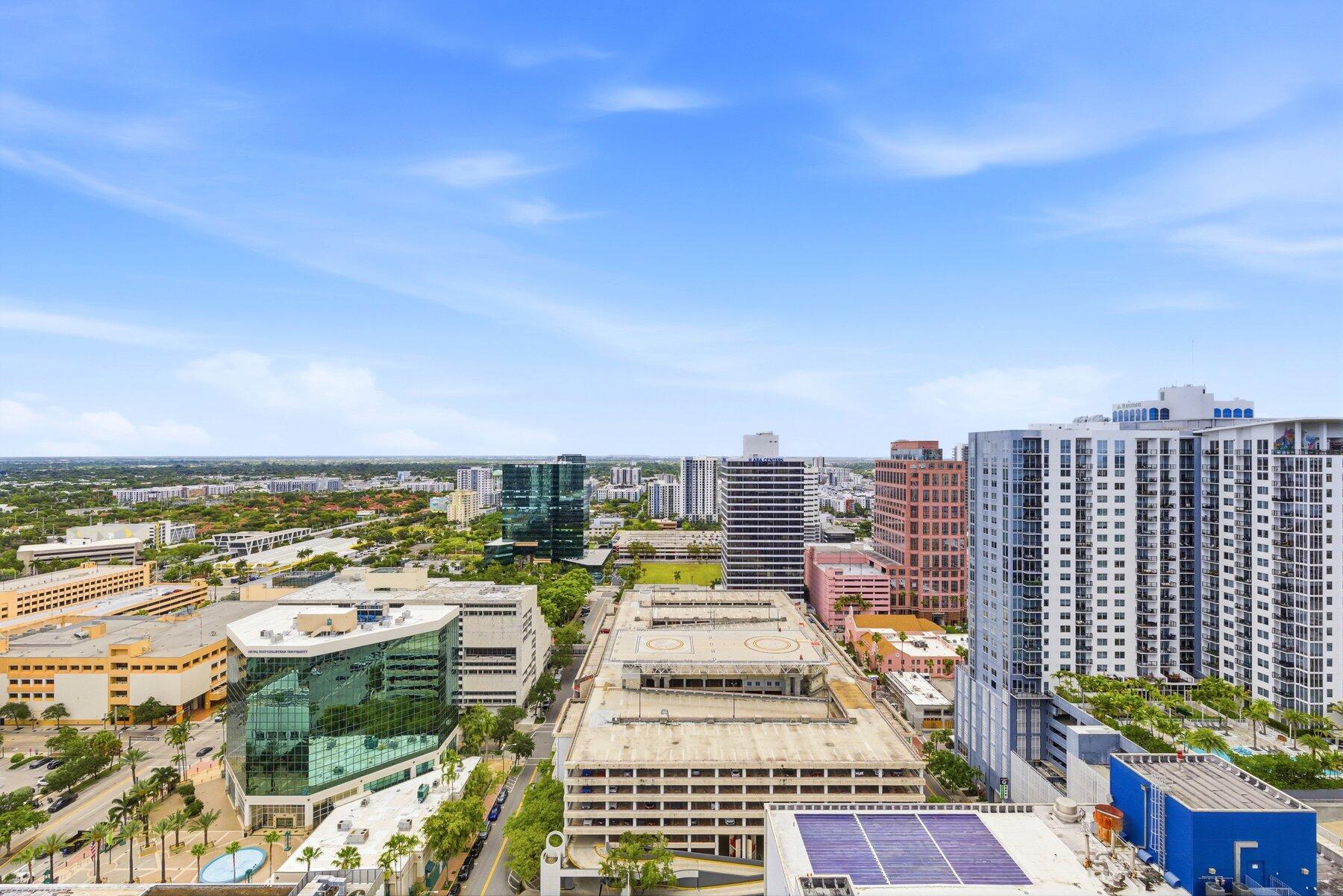100 E Las Olas #2802, Fort Lauderdale FL 33301