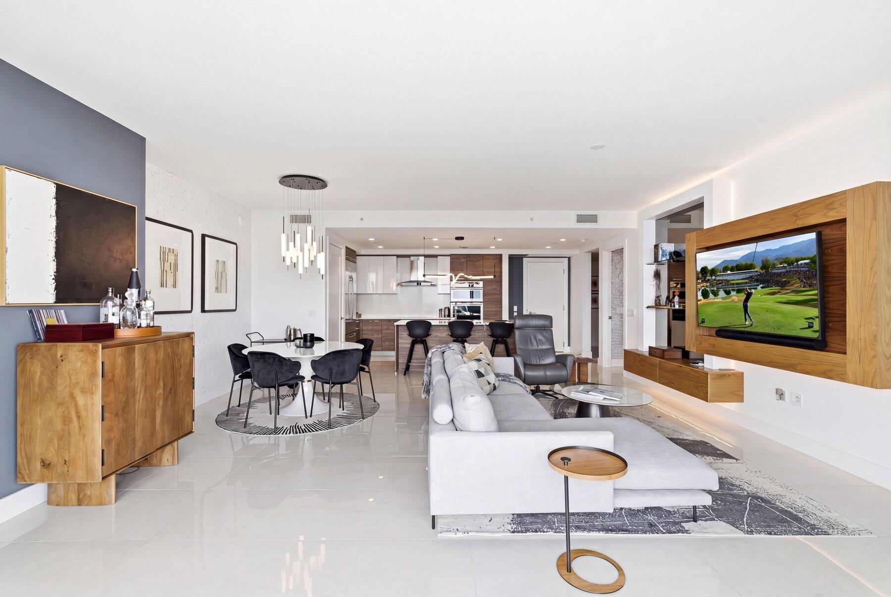 100 E Las Olas #2802, Fort Lauderdale FL 33301