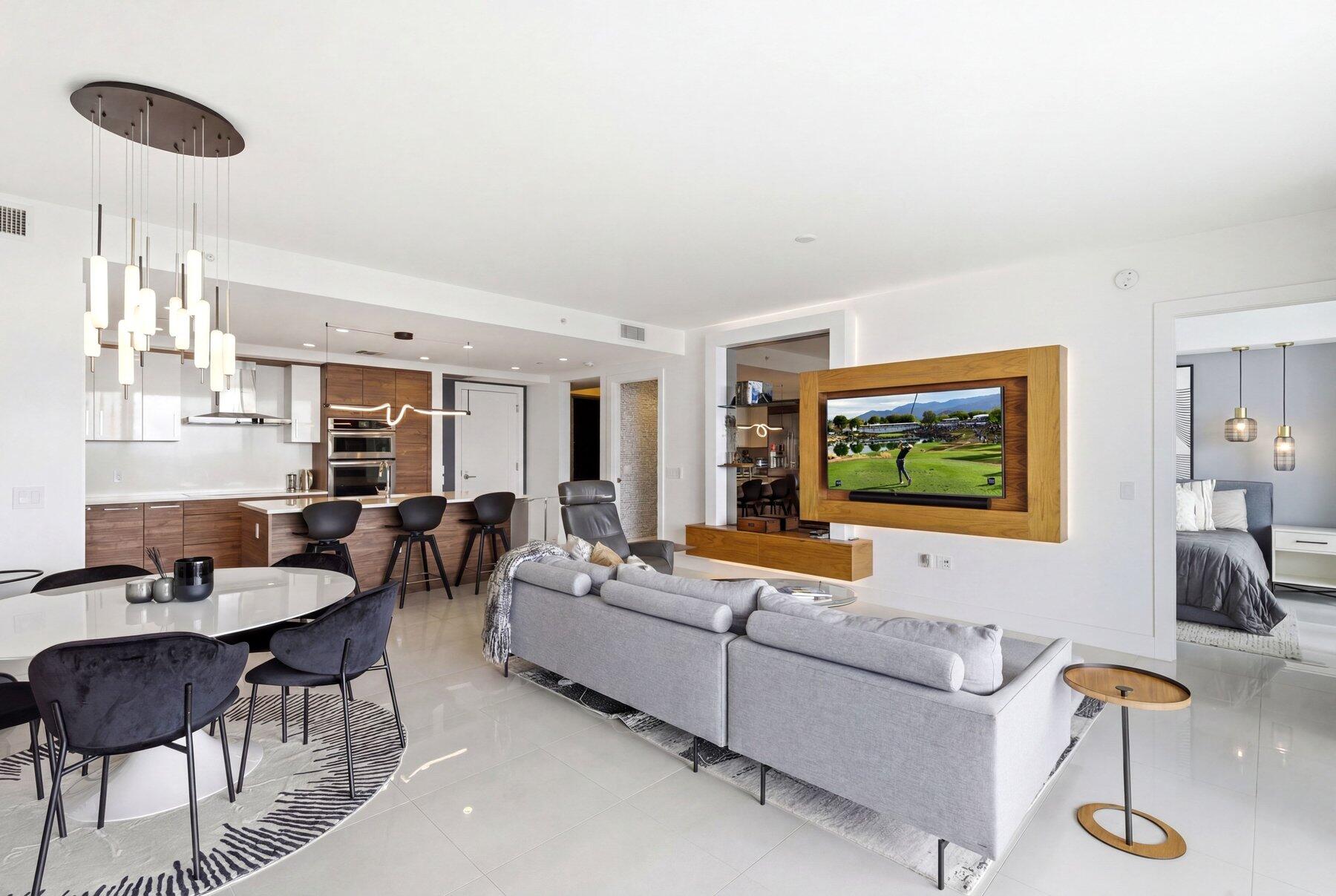 100 E Las Olas #2802, Fort Lauderdale FL 33301
