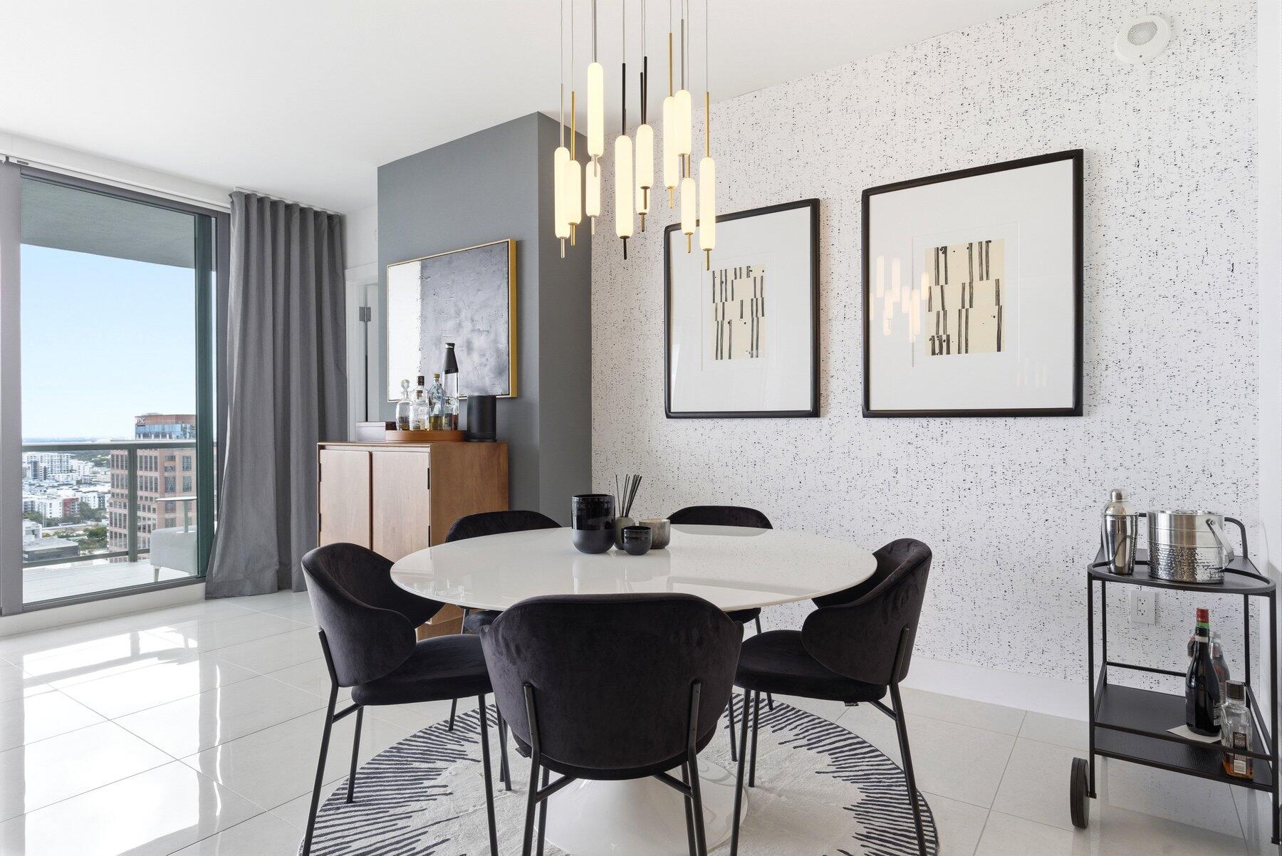 100 E Las Olas #2802, Fort Lauderdale FL 33301