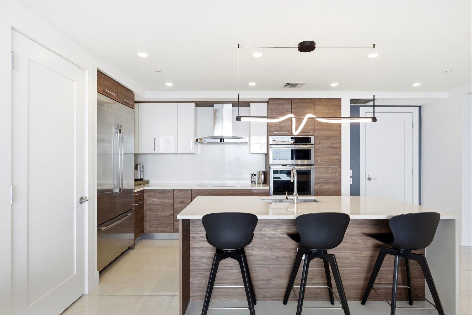 100 E Las Olas #2802, Fort Lauderdale FL 33301