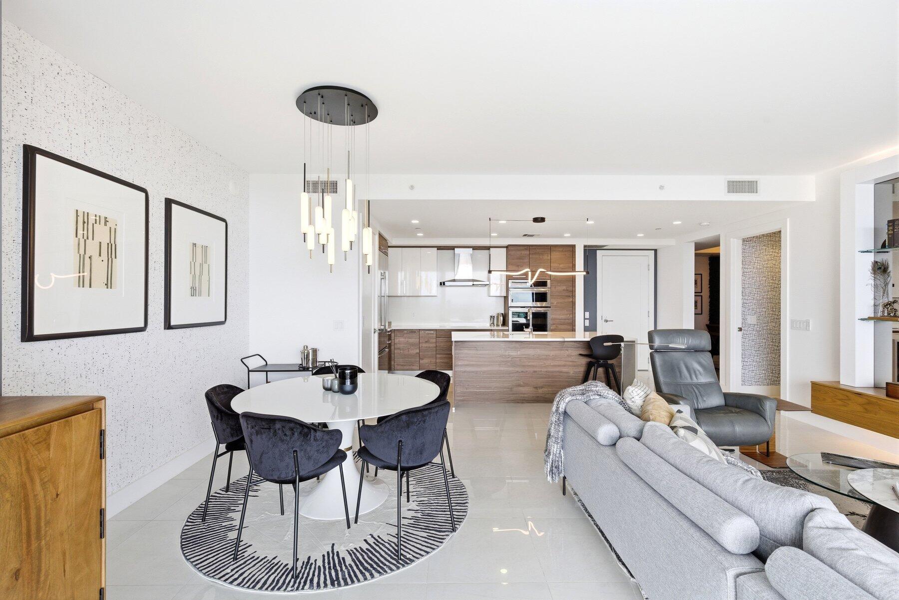 100 E Las Olas #2802, Fort Lauderdale FL 33301