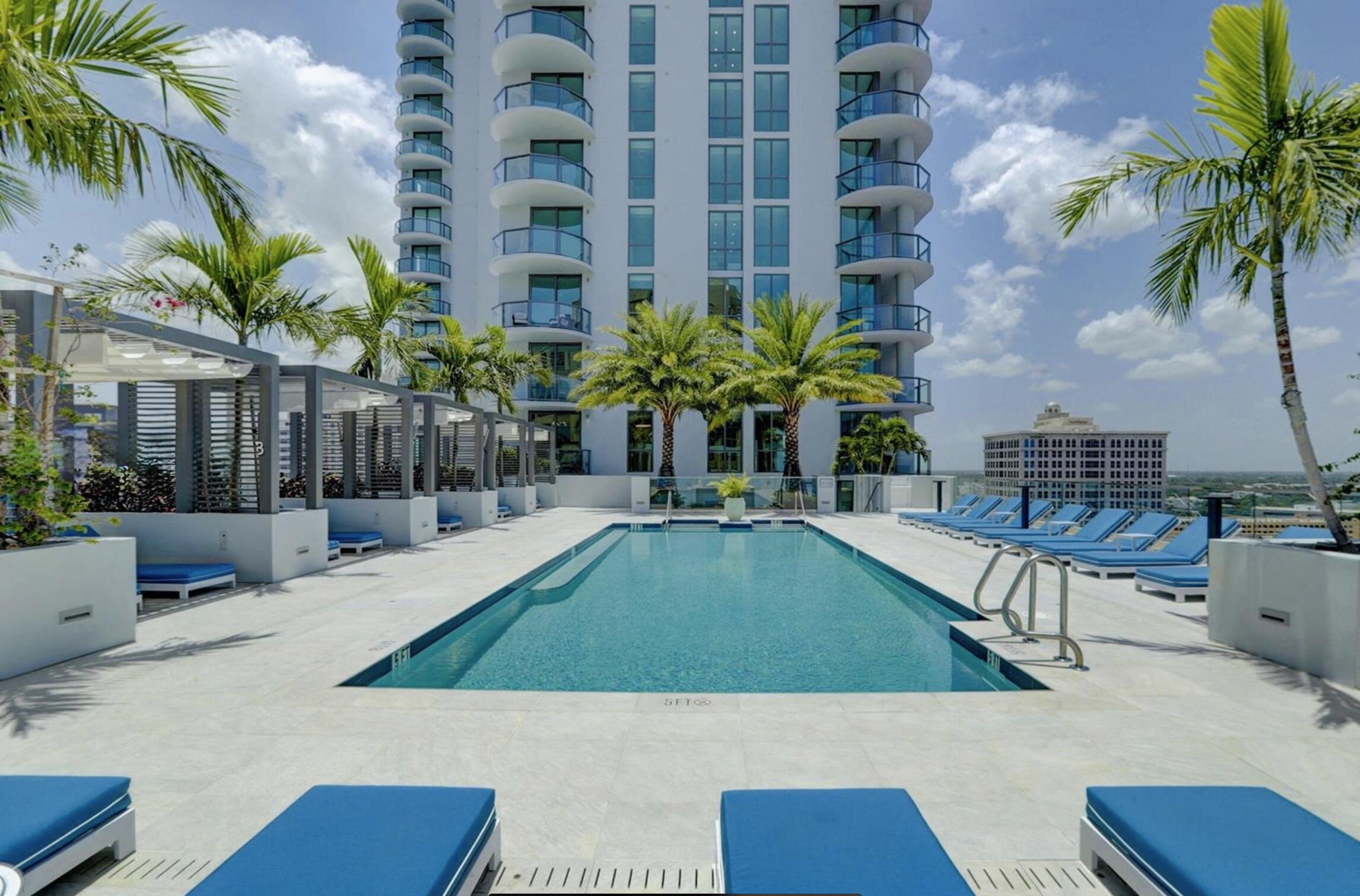 100 E Las Olas #2802, Fort Lauderdale FL 33301