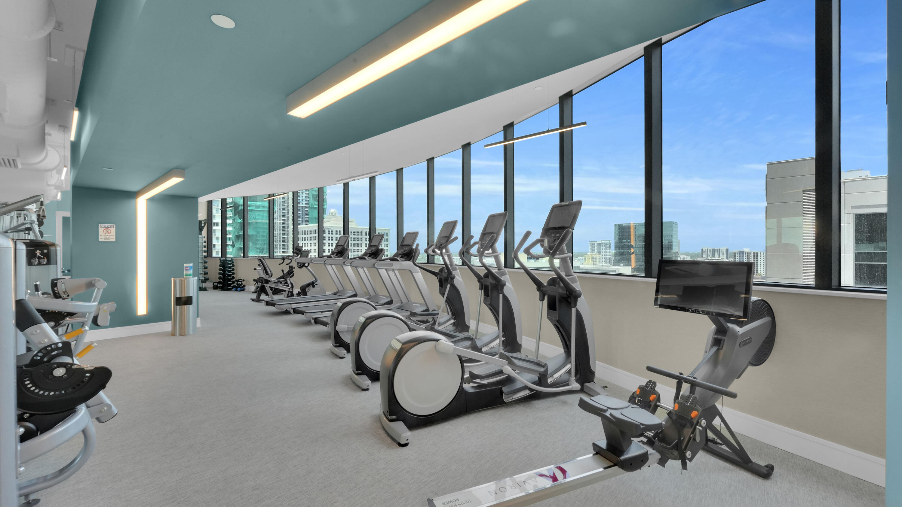 100 E Las Olas #2802, Fort Lauderdale FL 33301