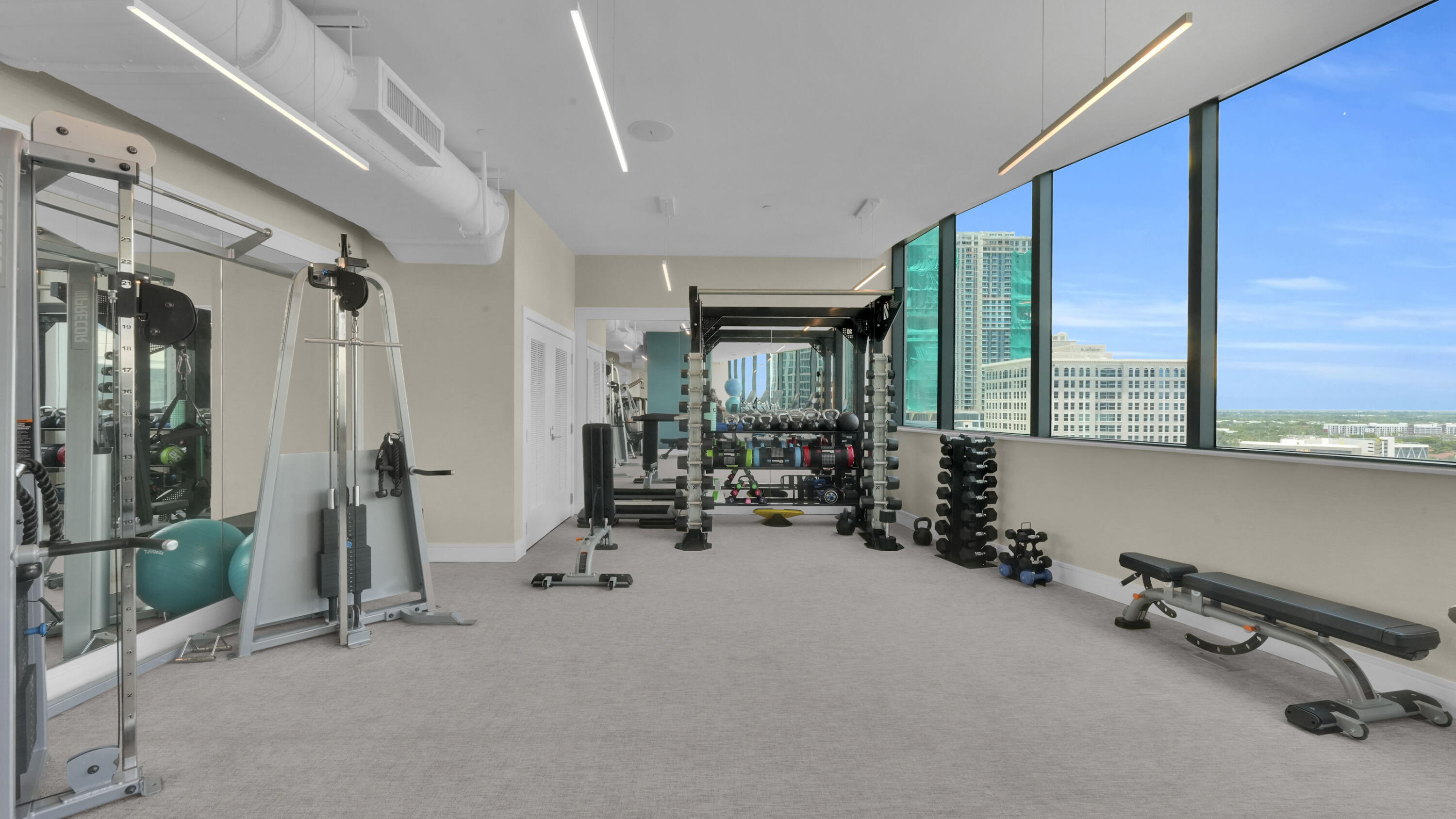 100 E Las Olas #2802, Fort Lauderdale FL 33301