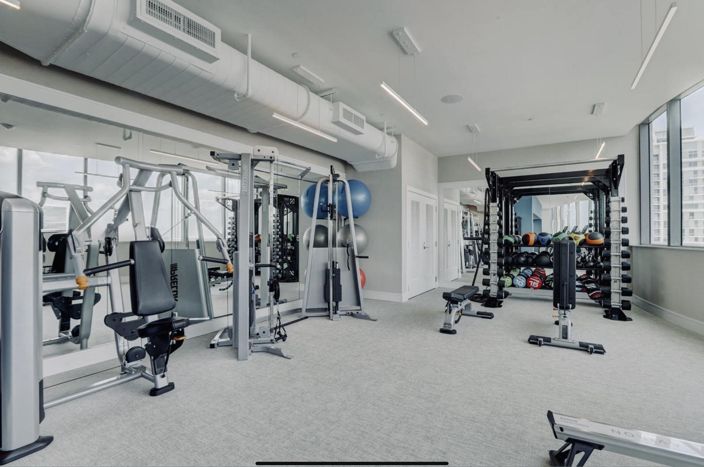 100 E Las Olas #2802, Fort Lauderdale FL 33301