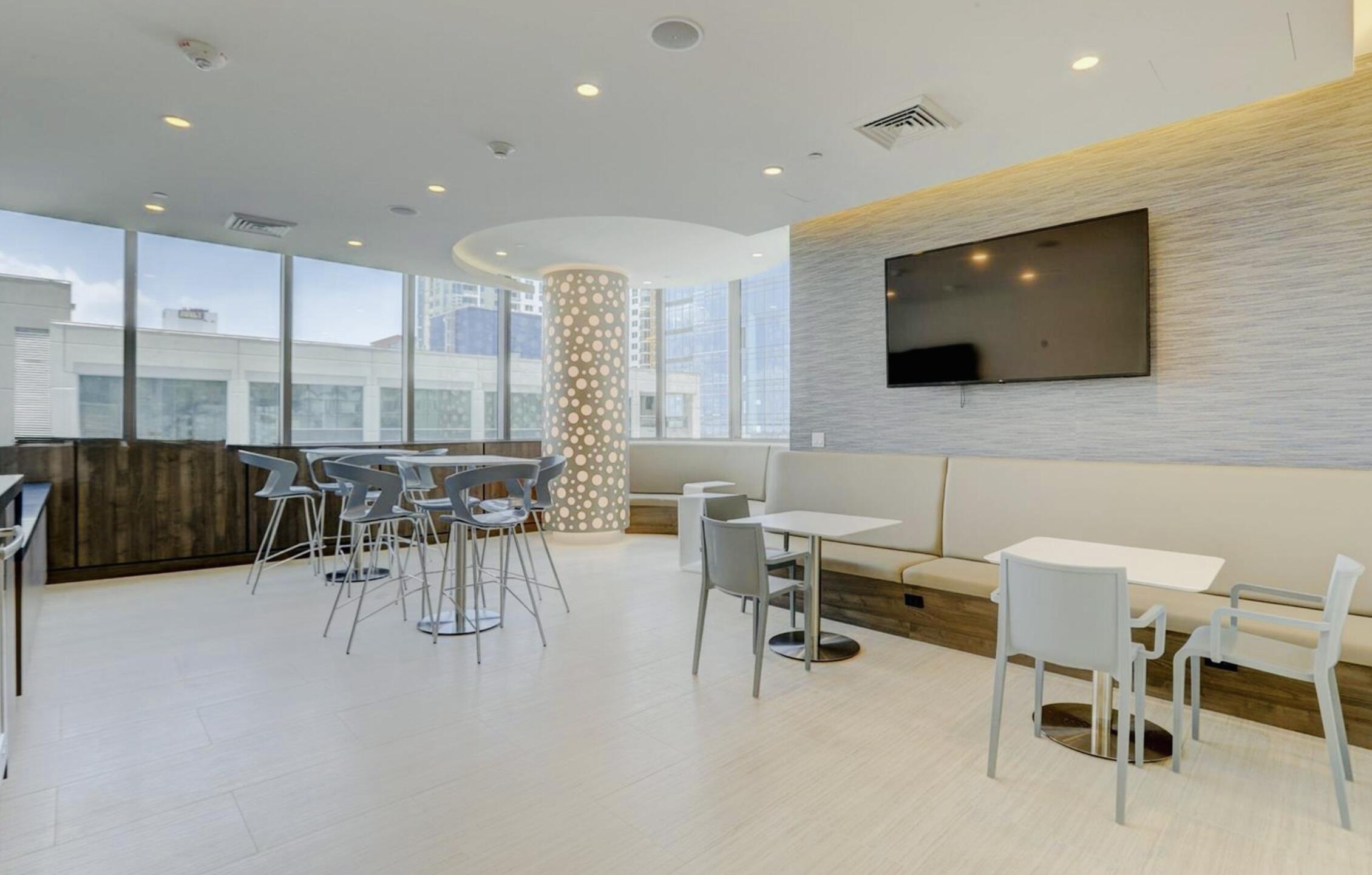 100 E Las Olas #2802, Fort Lauderdale FL 33301