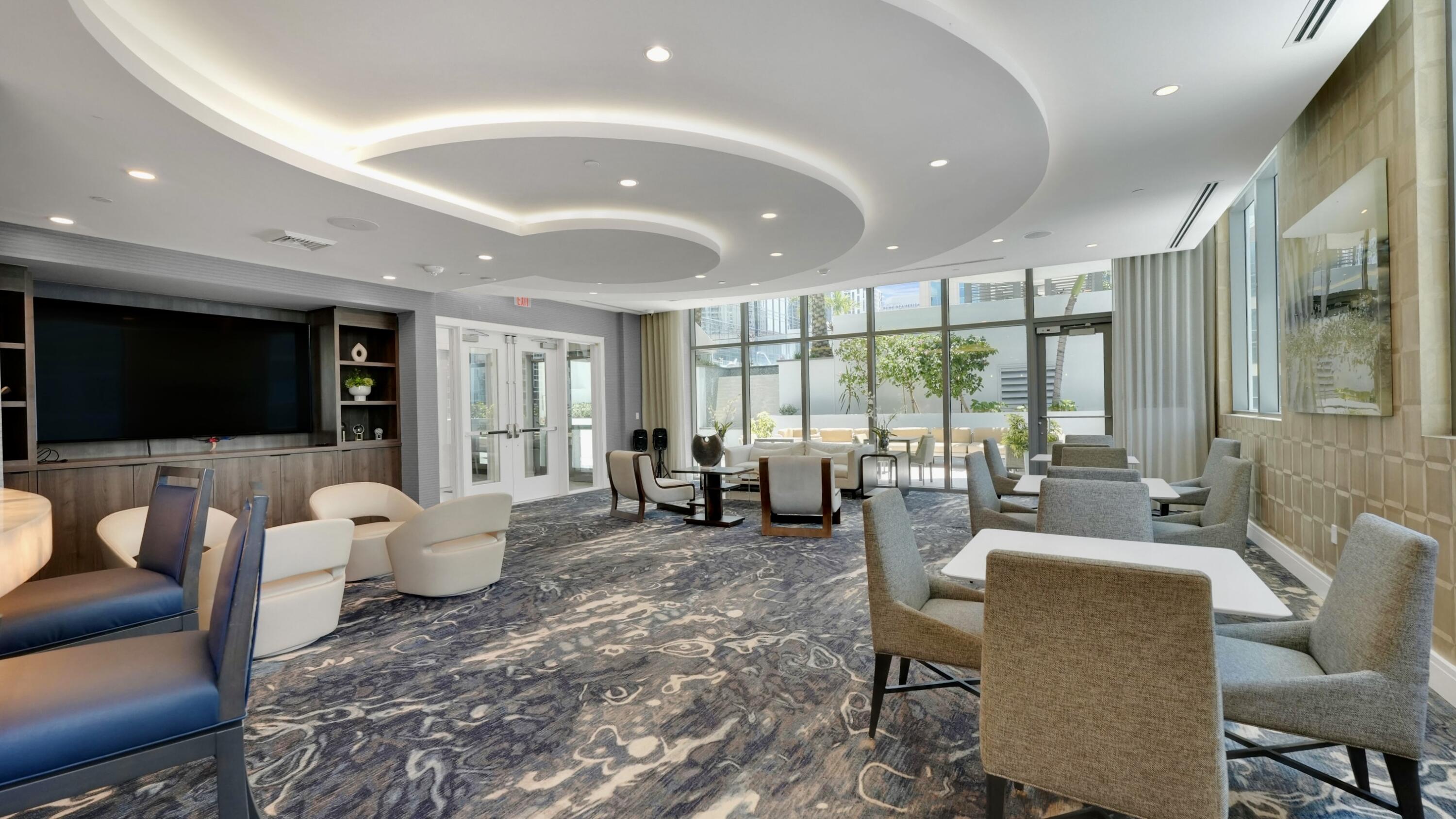 100 E Las Olas #2802, Fort Lauderdale FL 33301
