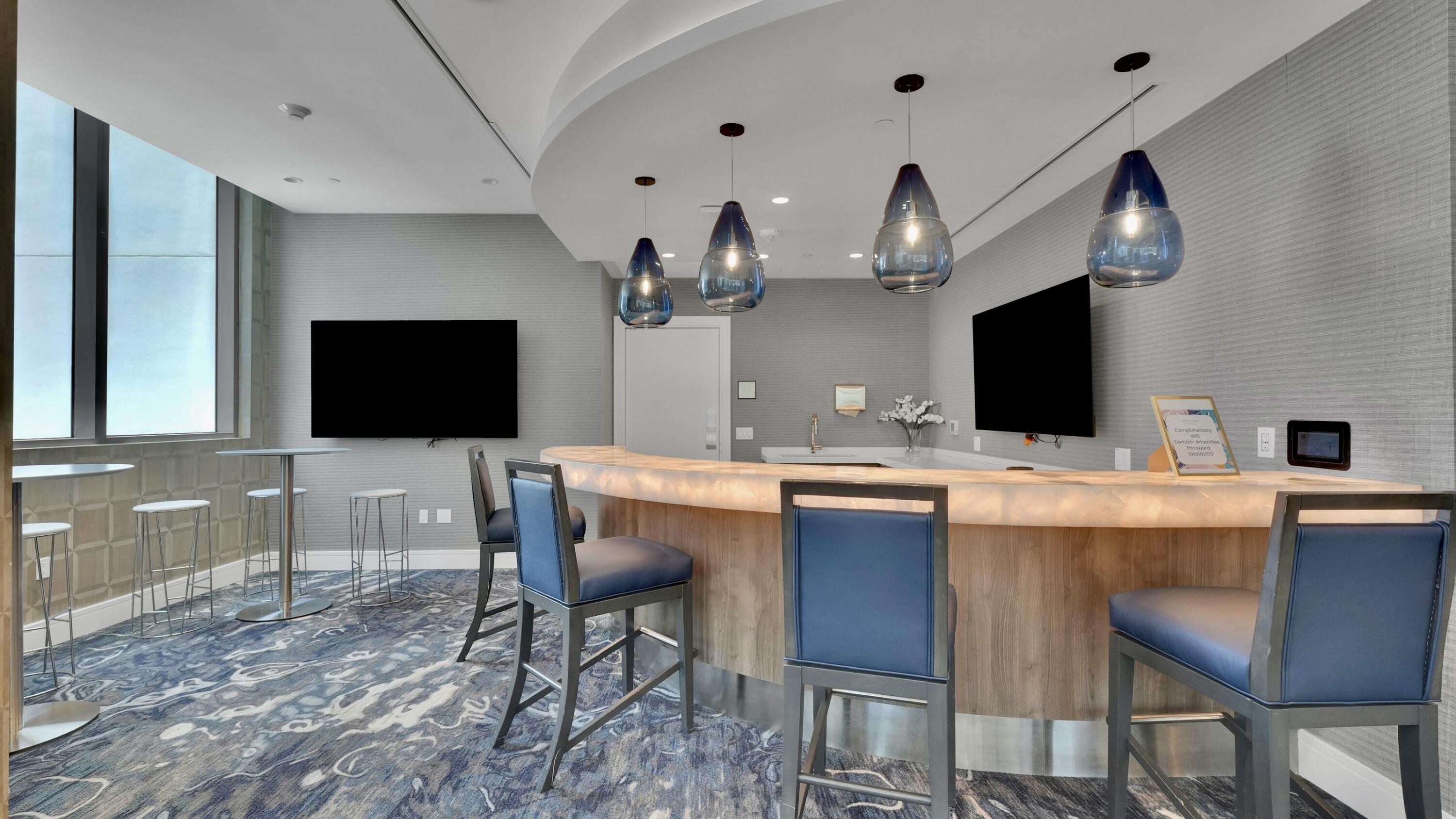 100 E Las Olas #2802, Fort Lauderdale FL 33301