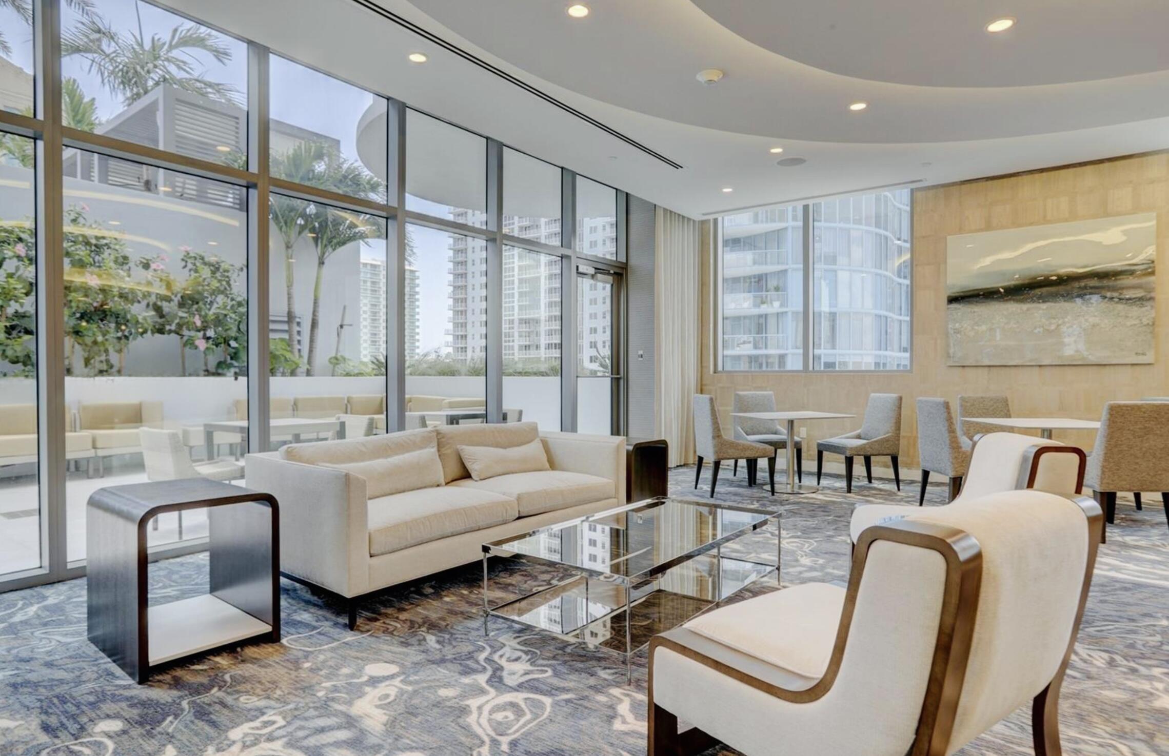 100 E Las Olas #2802, Fort Lauderdale FL 33301