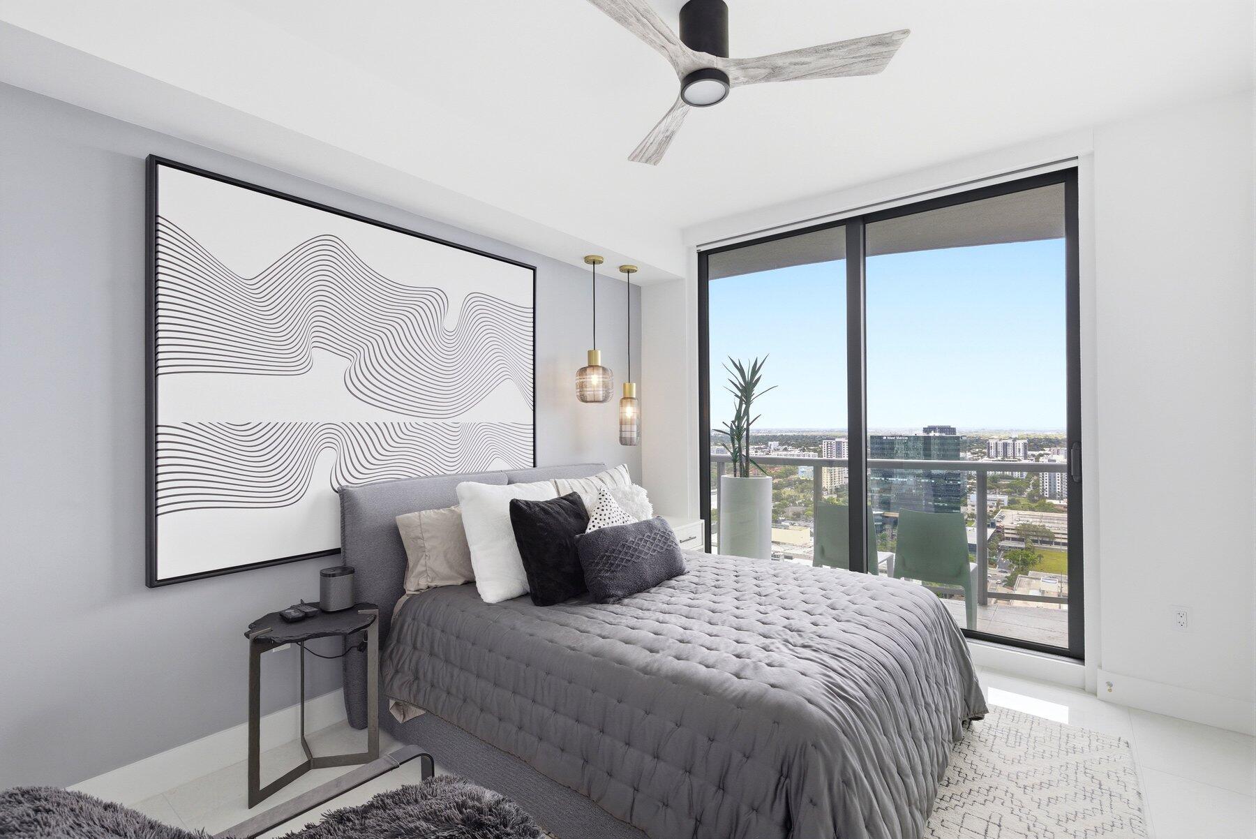 100 E Las Olas #2802, Fort Lauderdale FL 33301