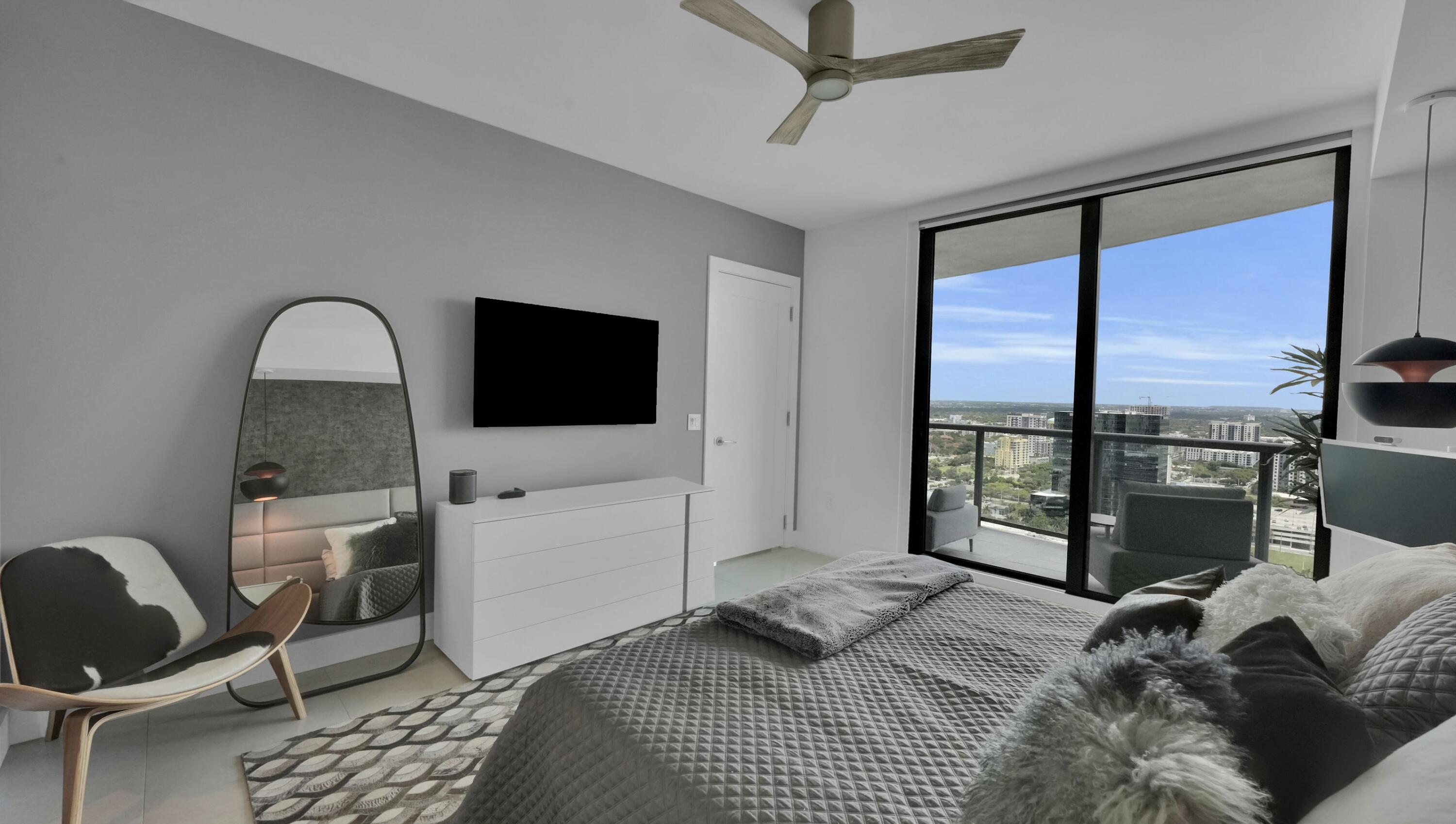 100 E Las Olas #2802, Fort Lauderdale FL 33301