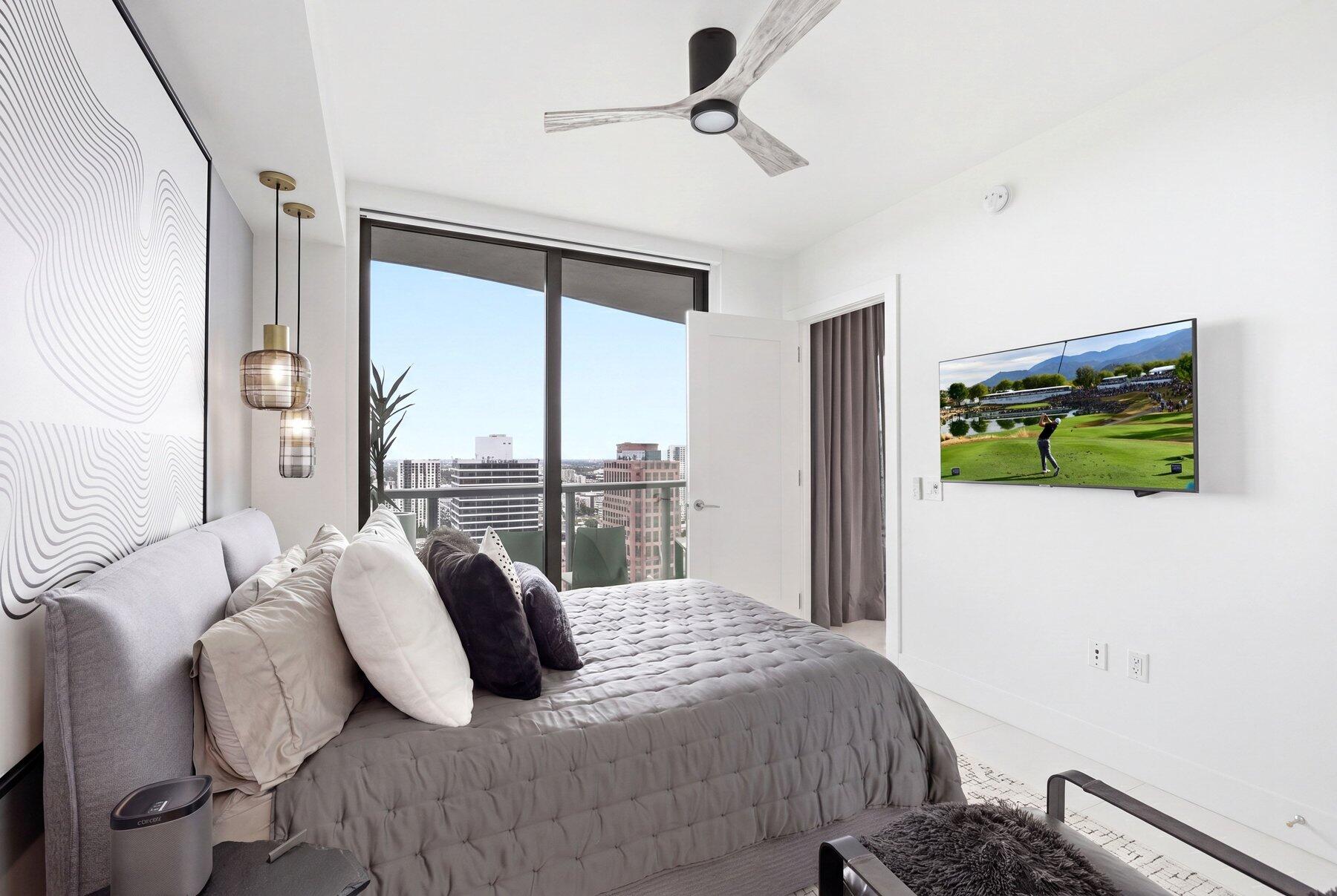 100 E Las Olas #2802, Fort Lauderdale FL 33301