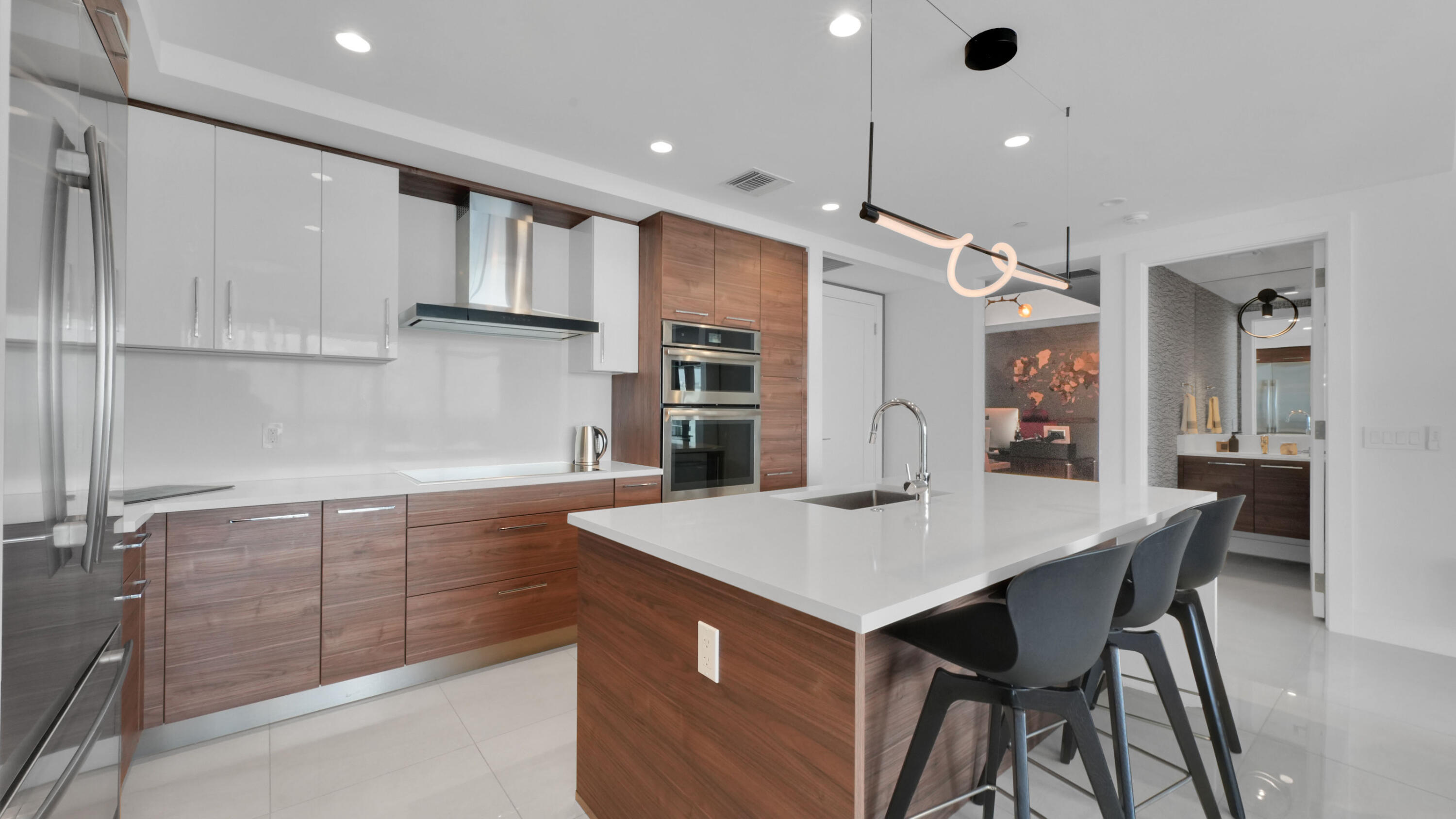 100 E Las Olas #2802, Fort Lauderdale FL 33301
