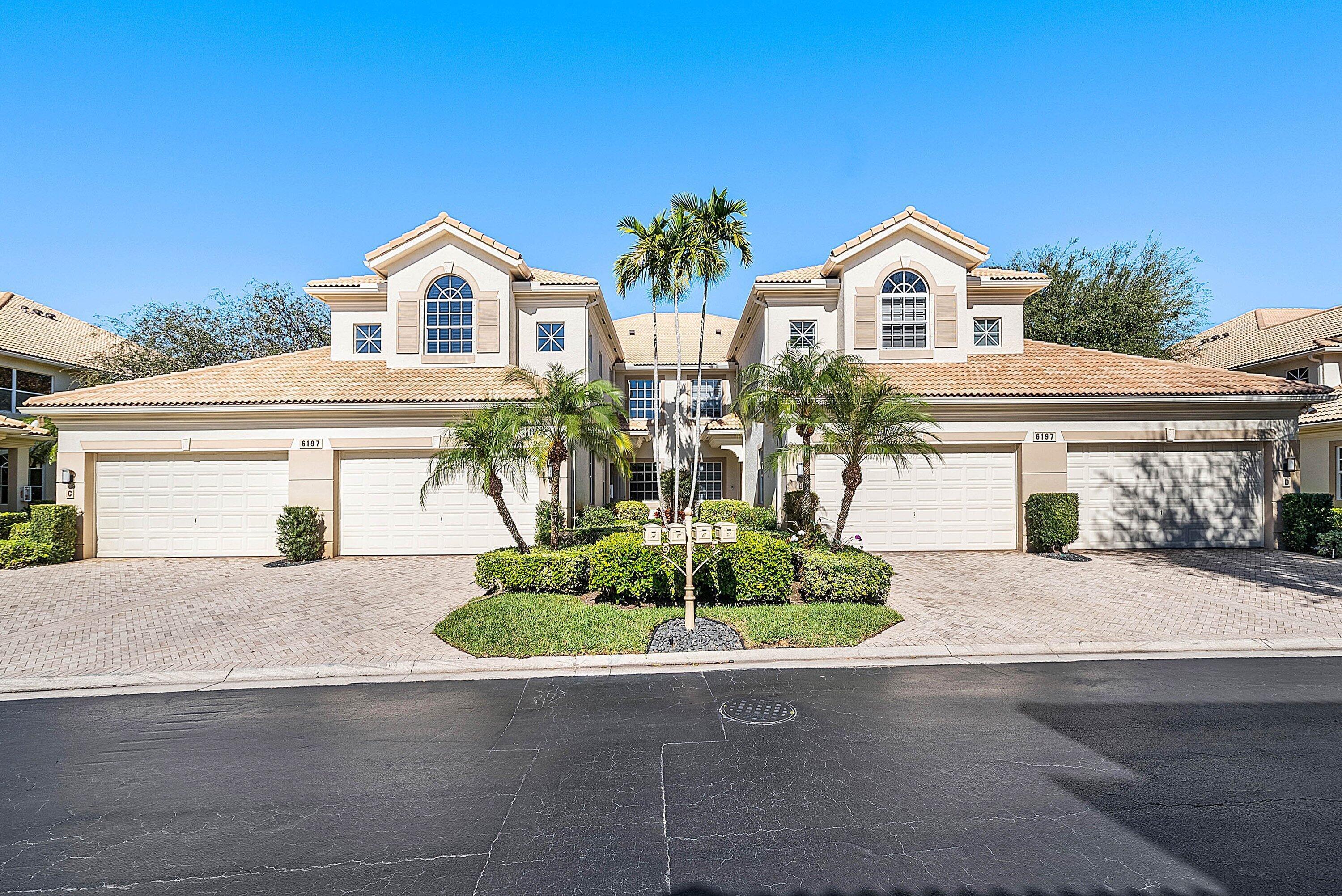6197 Island #A, Boca Raton FL 33496