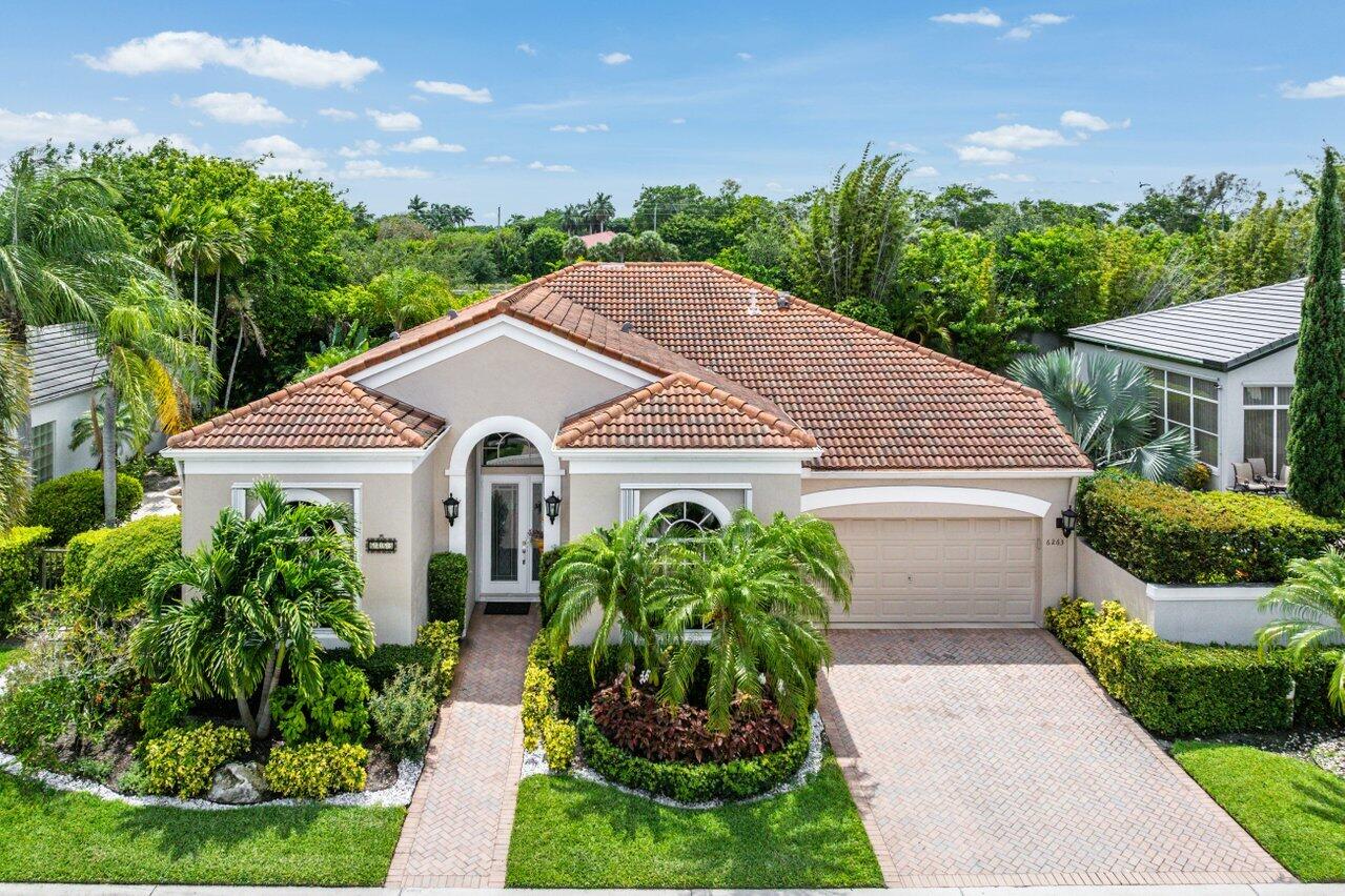6263 NW 43rd, Boca Raton FL 33496