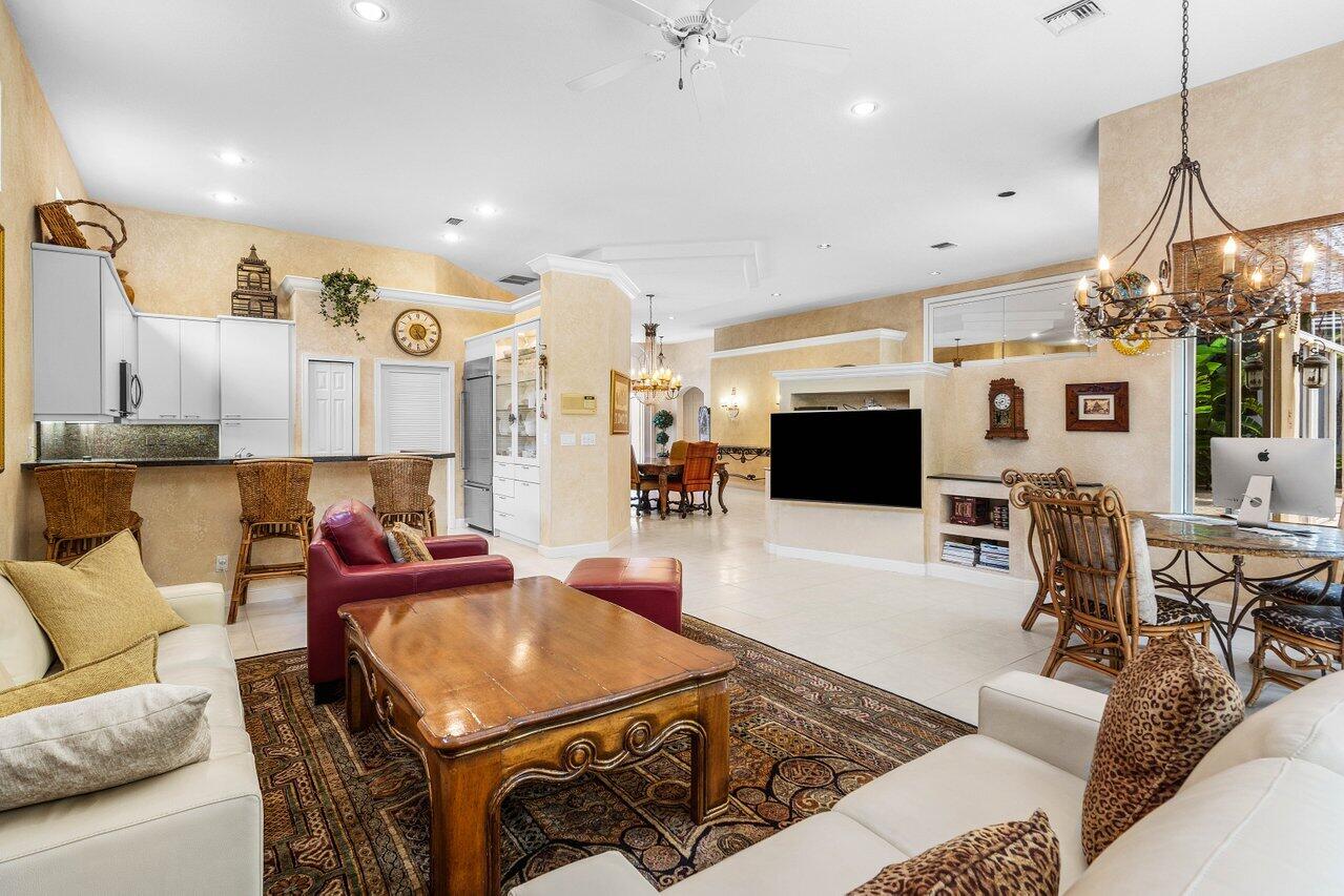 6263 NW 43rd, Boca Raton FL 33496