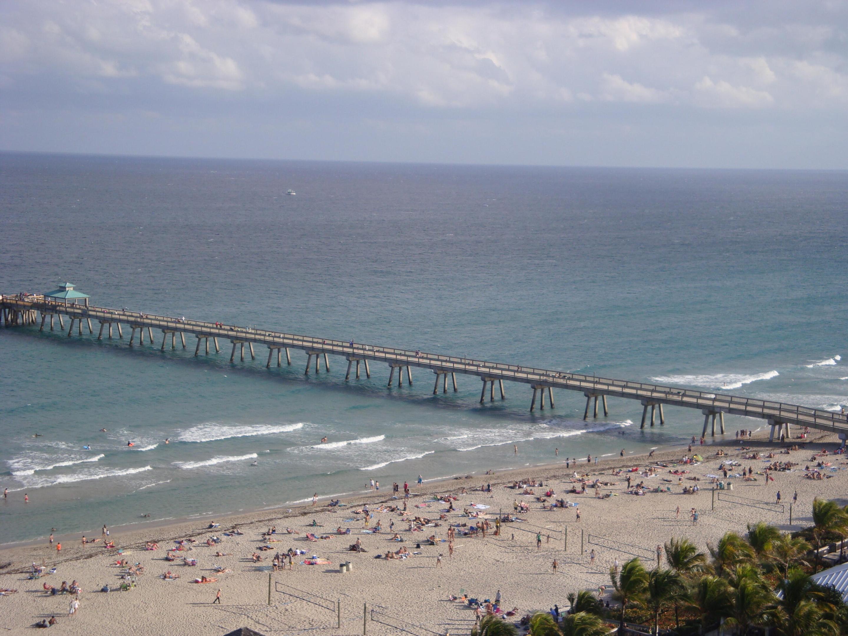 333 NE 21st #1508, Deerfield Beach FL 33441