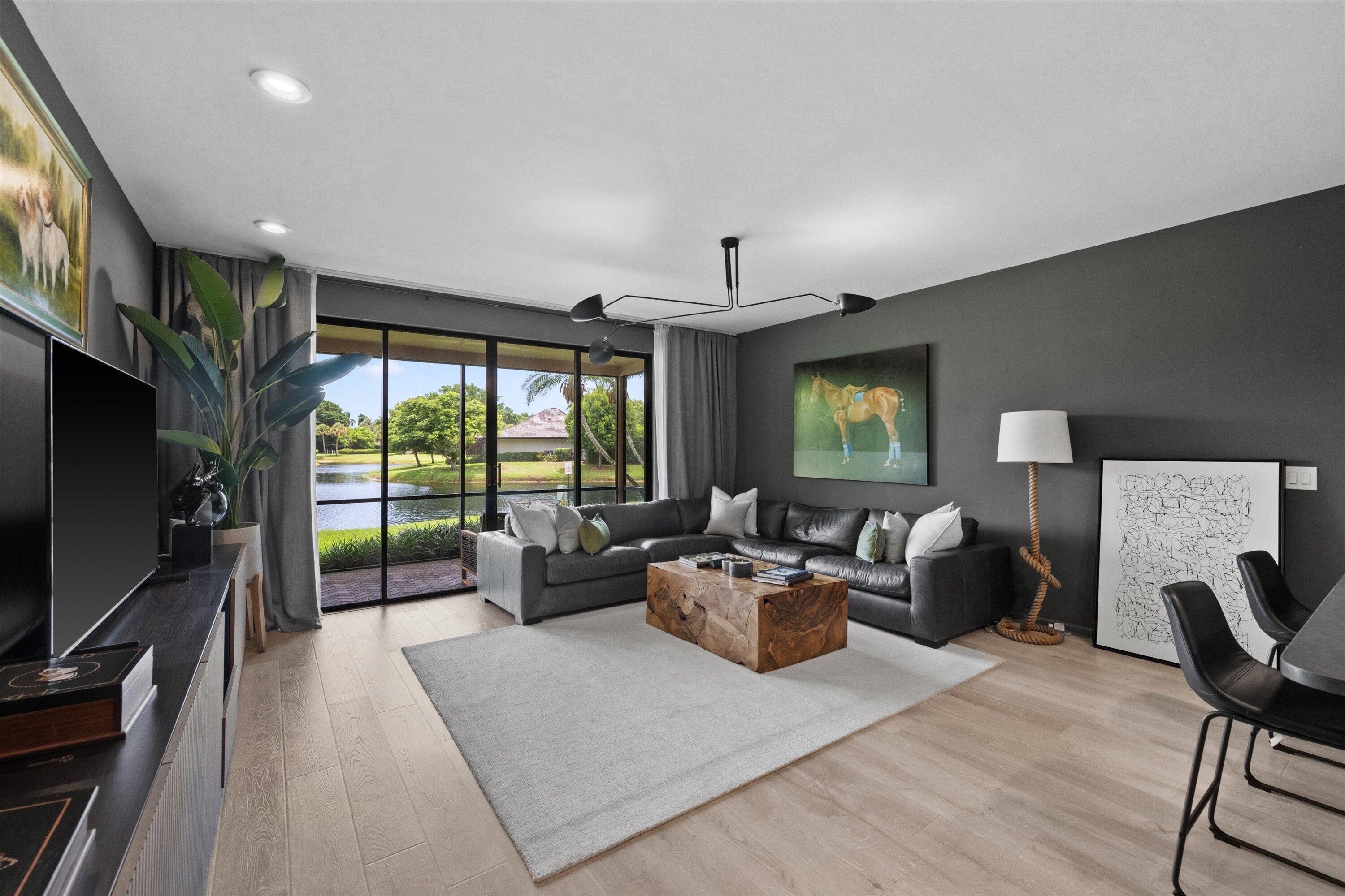 11842 Pebblewood #101, Wellington FL 33414
