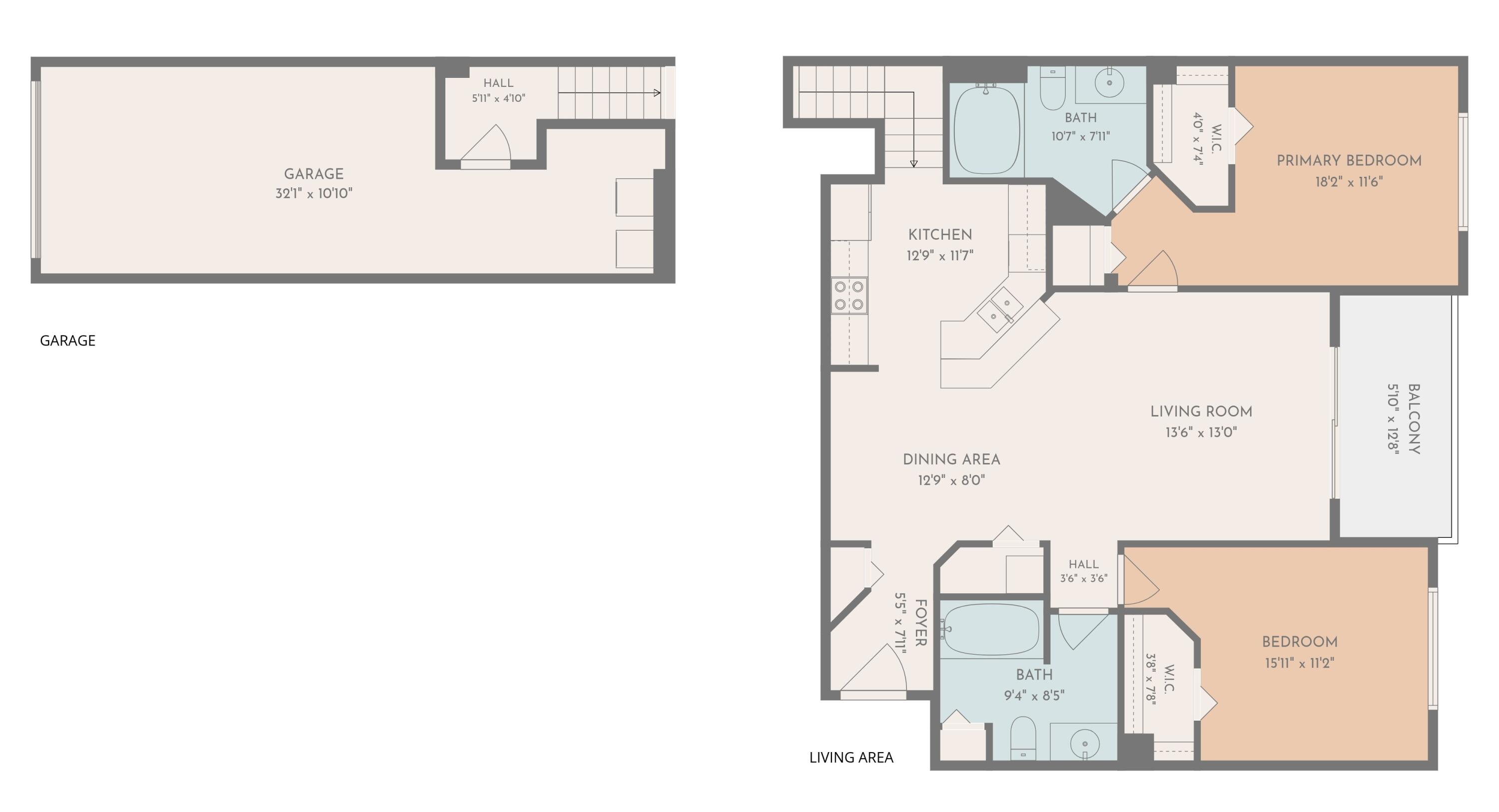 6206 Myrtlewood, Palm Beach Gardens FL 33418