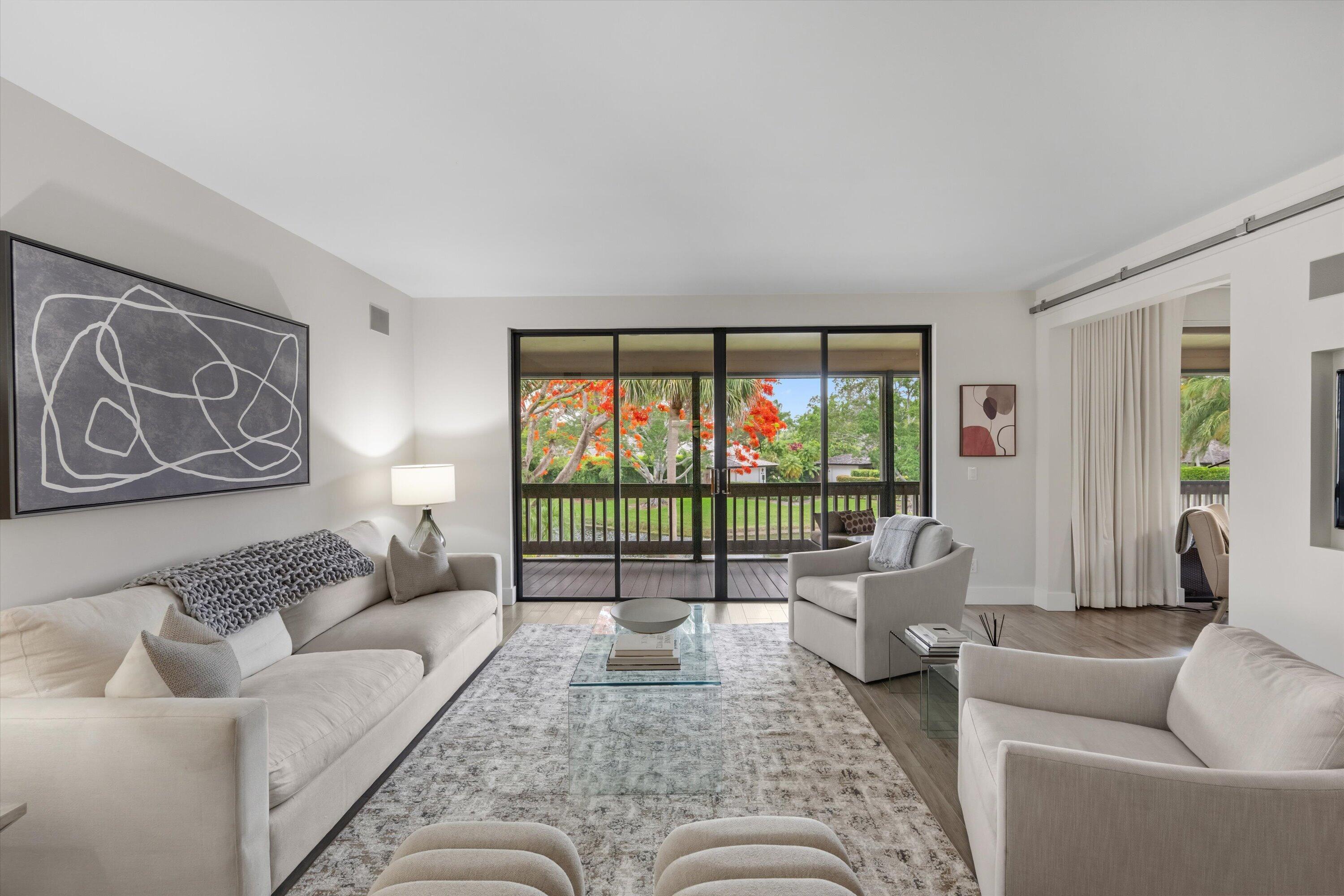 11818 Pebblewood #D201, Wellington FL 33414