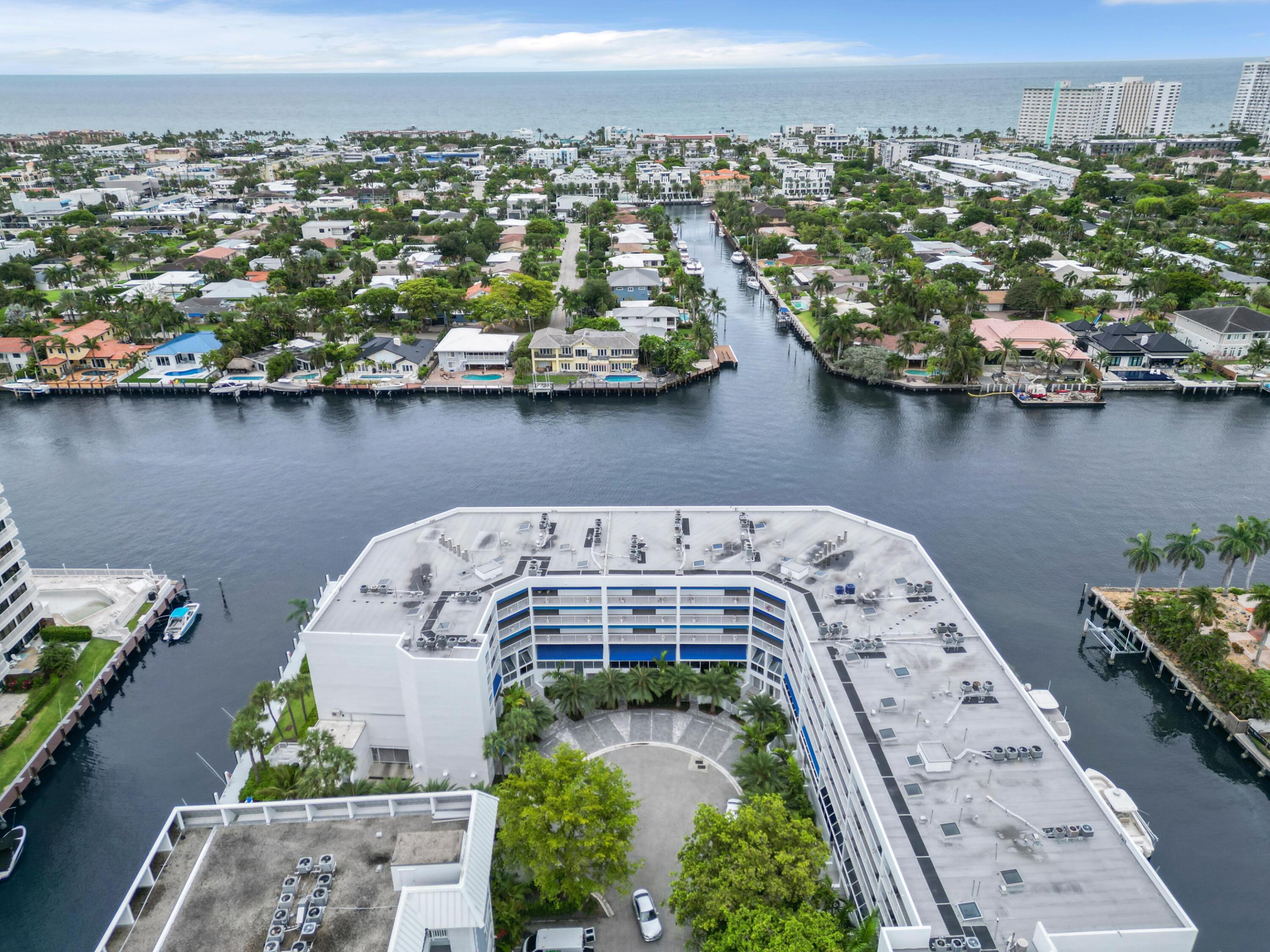 3100 NE 47th #305, Fort Lauderdale FL 33308