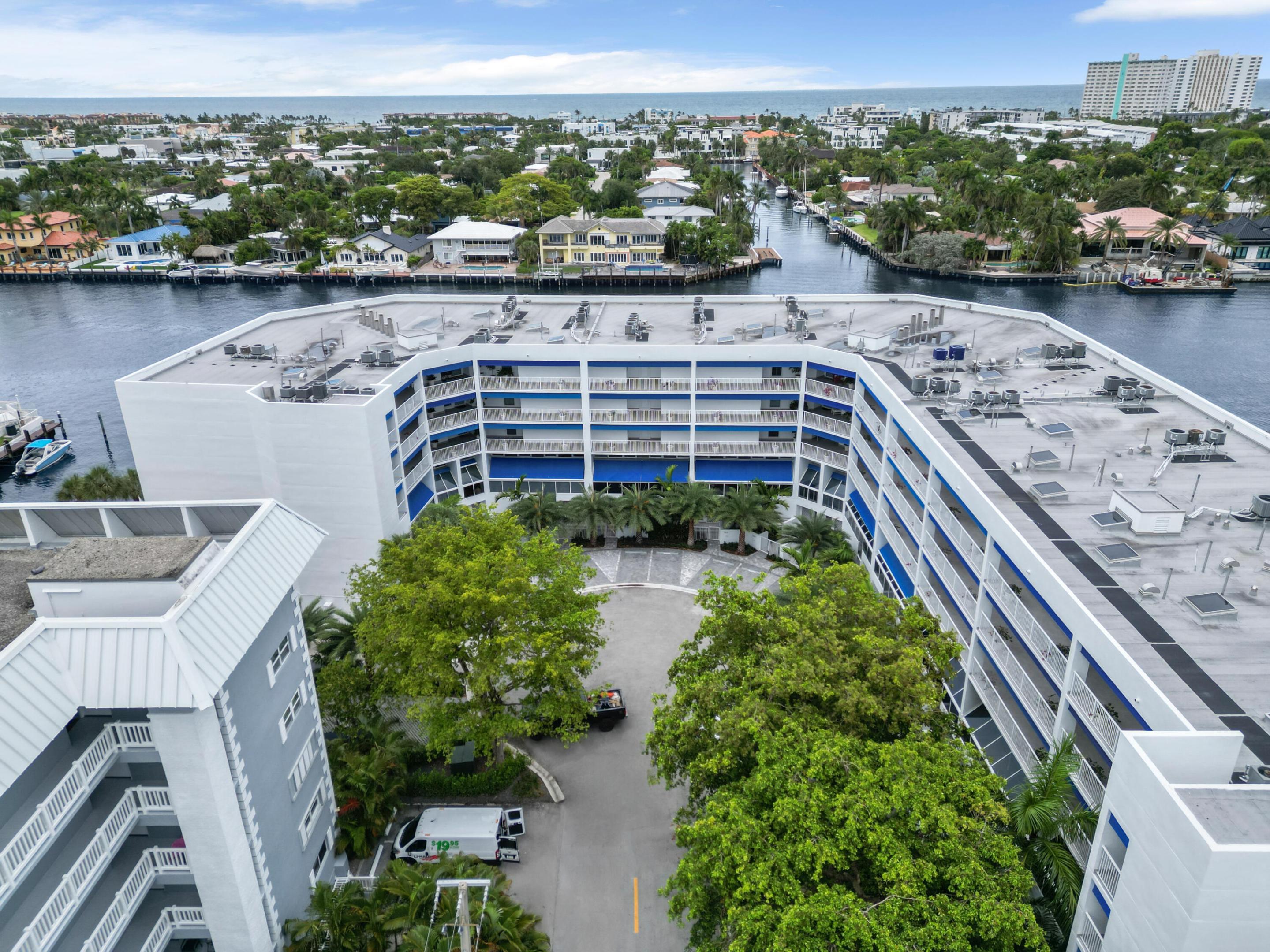 3100 NE 47th #305, Fort Lauderdale FL 33308