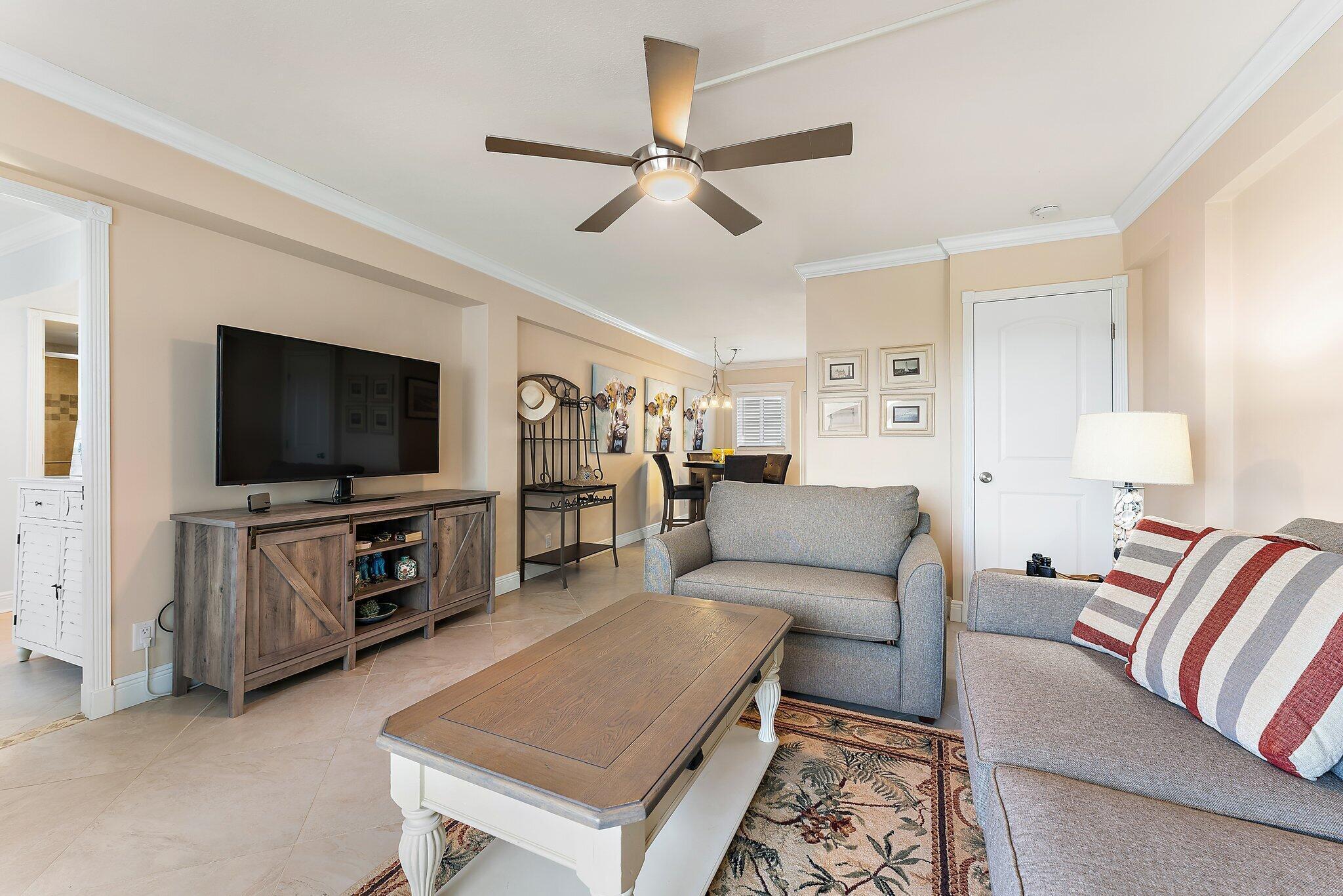 33 S Ocean #502, Palm Beach Shores FL 33404