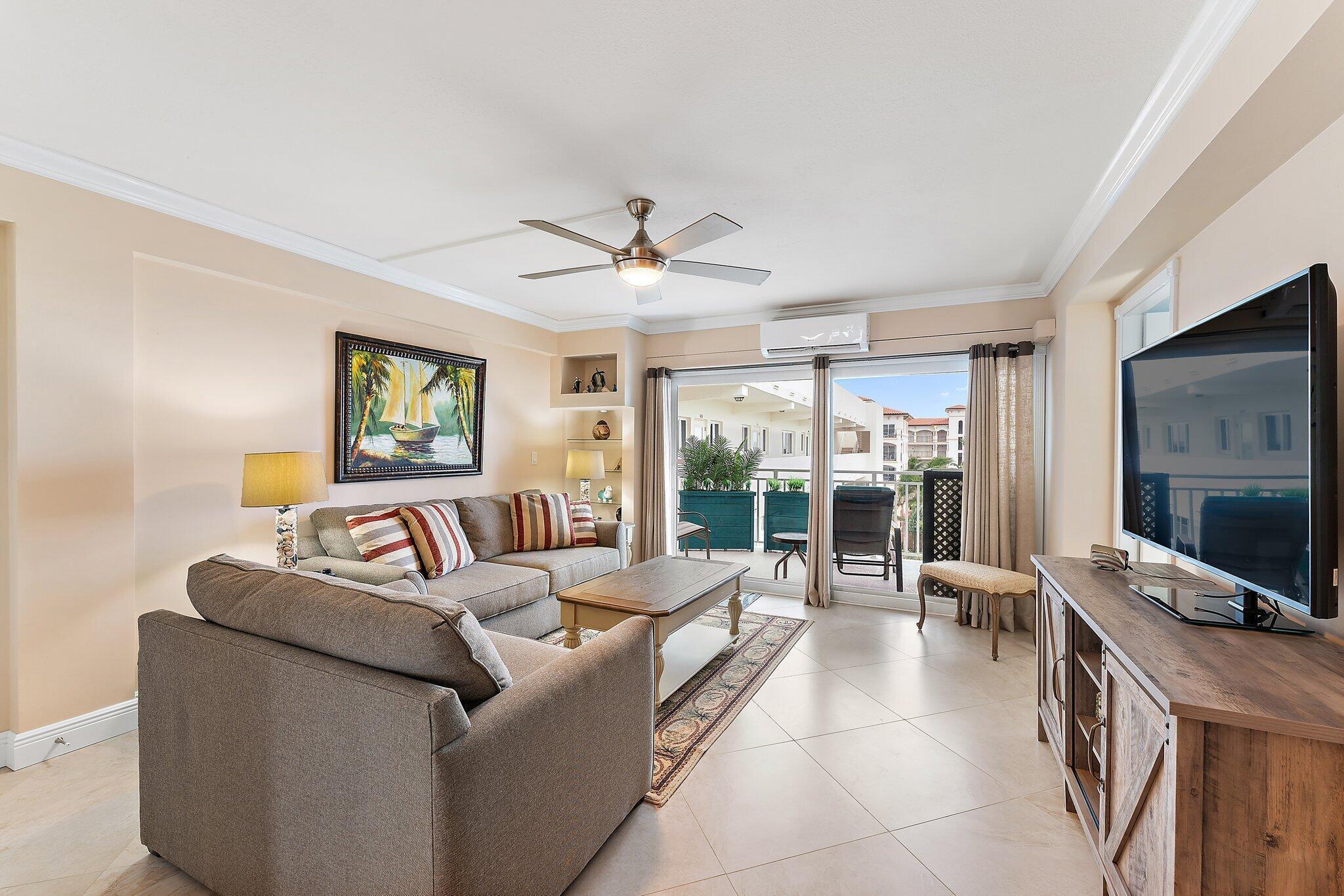 33 S Ocean #502, Palm Beach Shores FL 33404