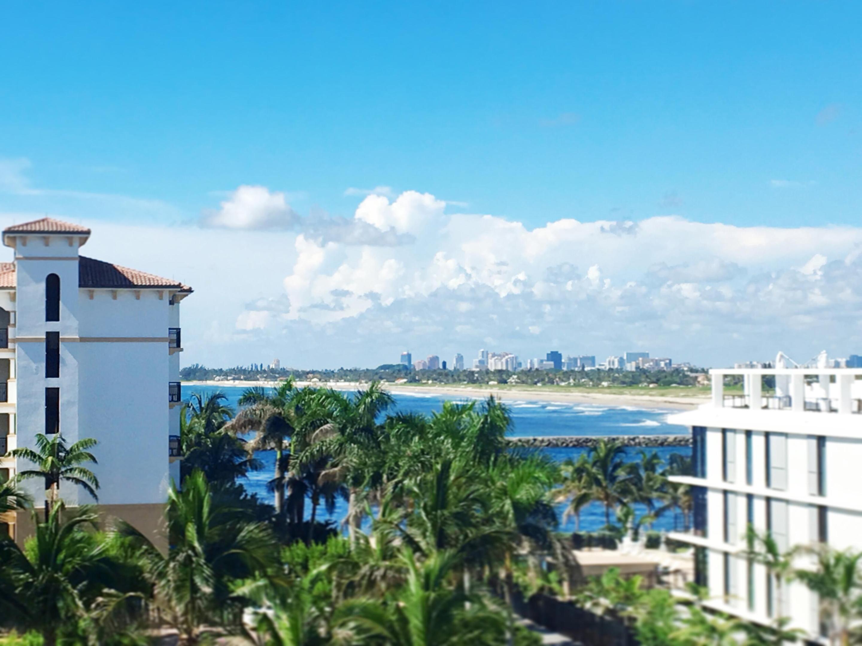 33 S Ocean #502, Palm Beach Shores FL 33404