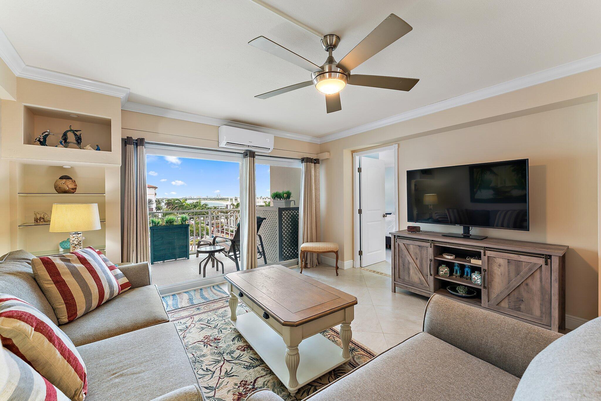 33 S Ocean #502, Palm Beach Shores FL 33404