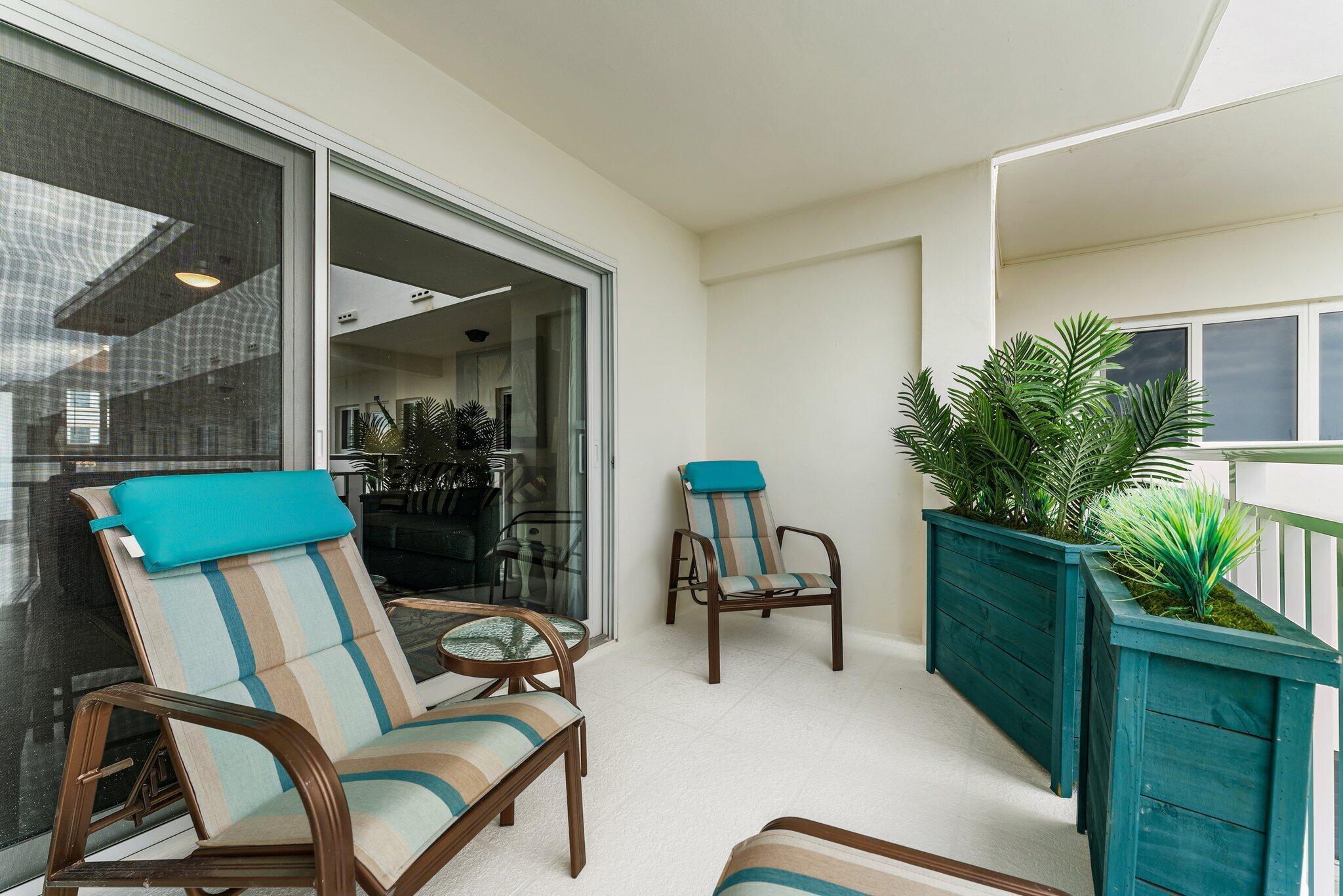 33 S Ocean #502, Palm Beach Shores FL 33404