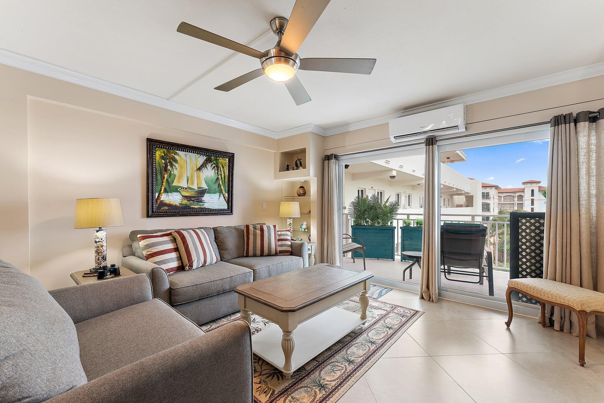 33 S Ocean #502, Palm Beach Shores FL 33404