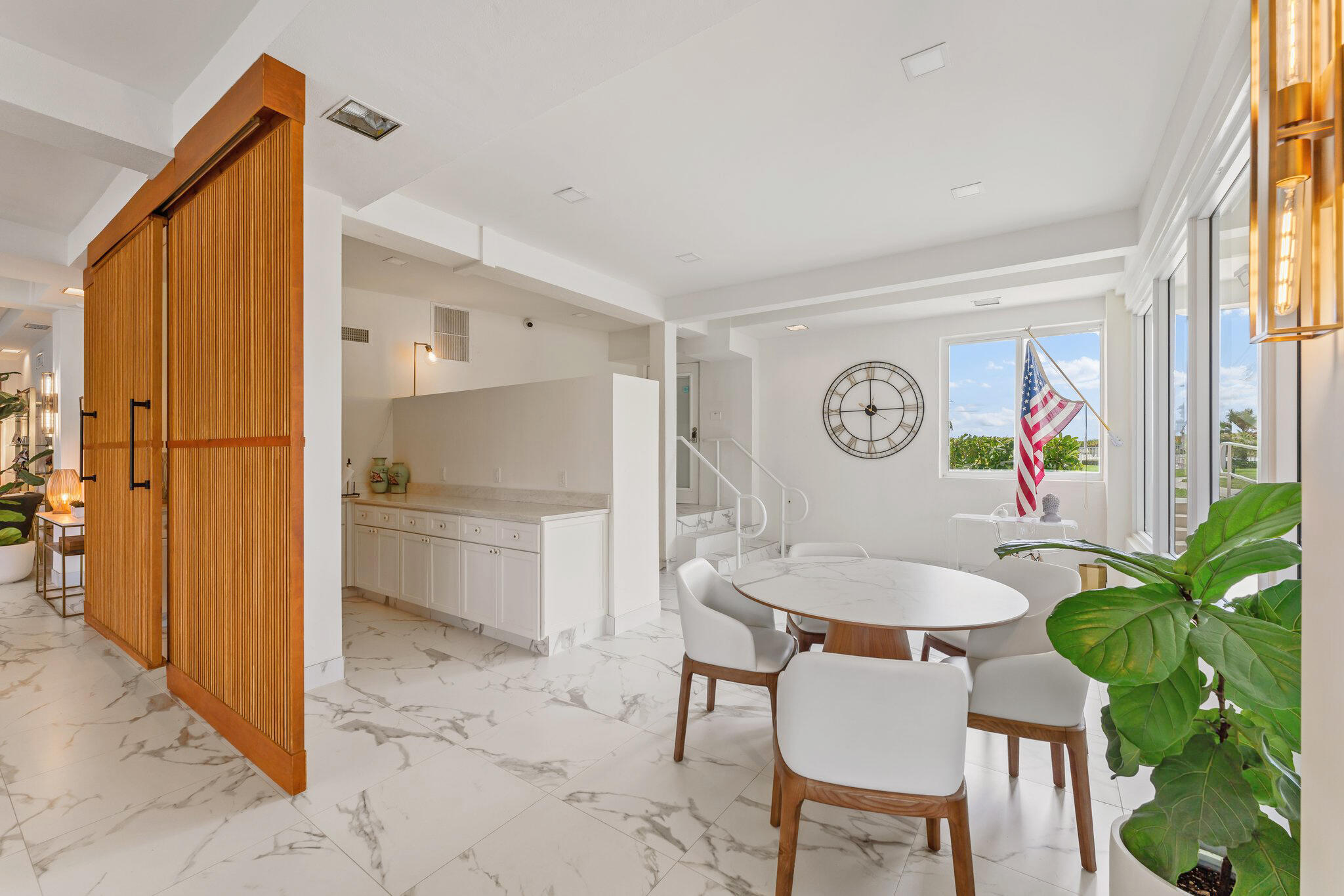 33 S Ocean #502, Palm Beach Shores FL 33404