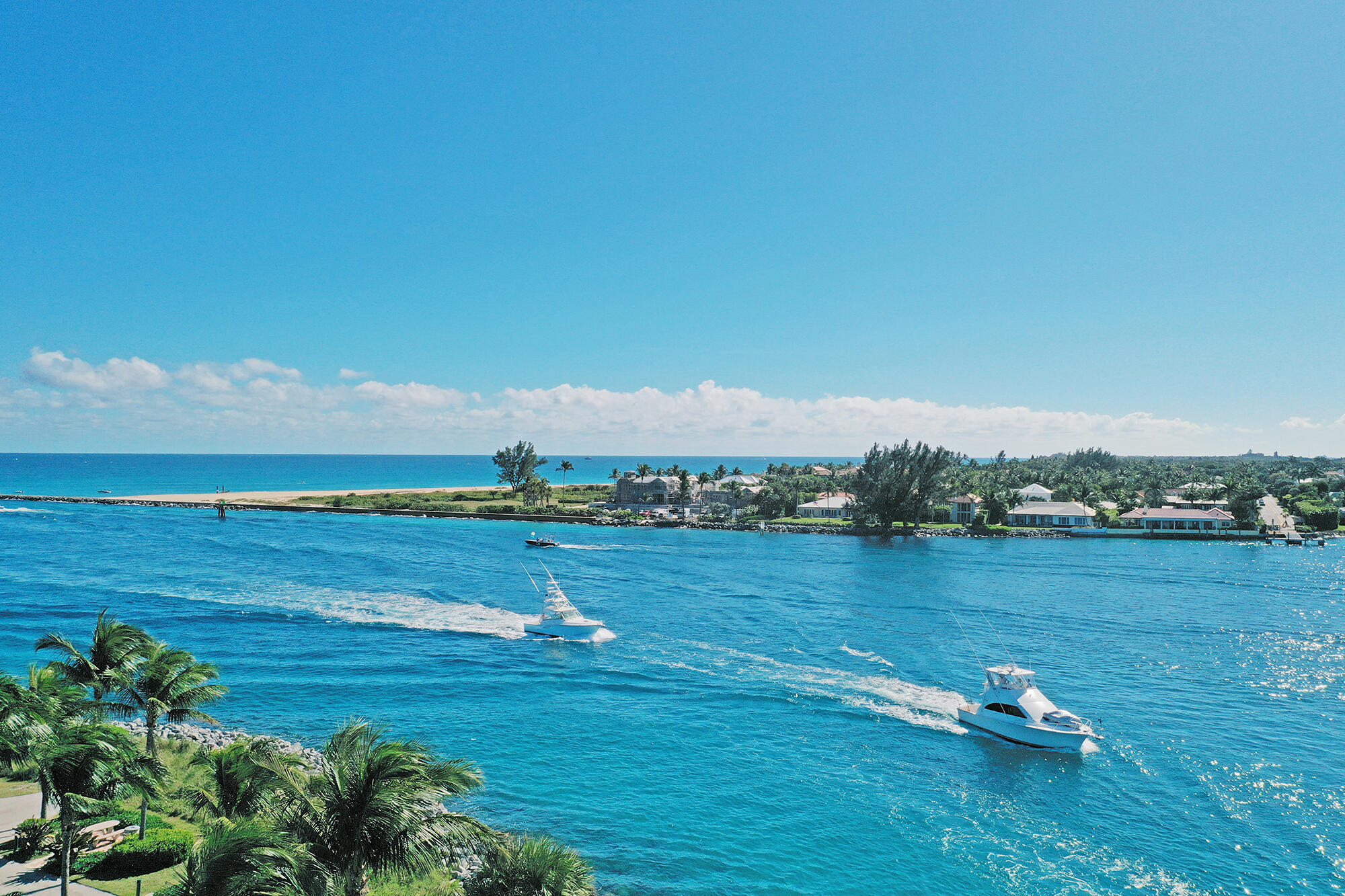 33 S Ocean #502, Palm Beach Shores FL 33404