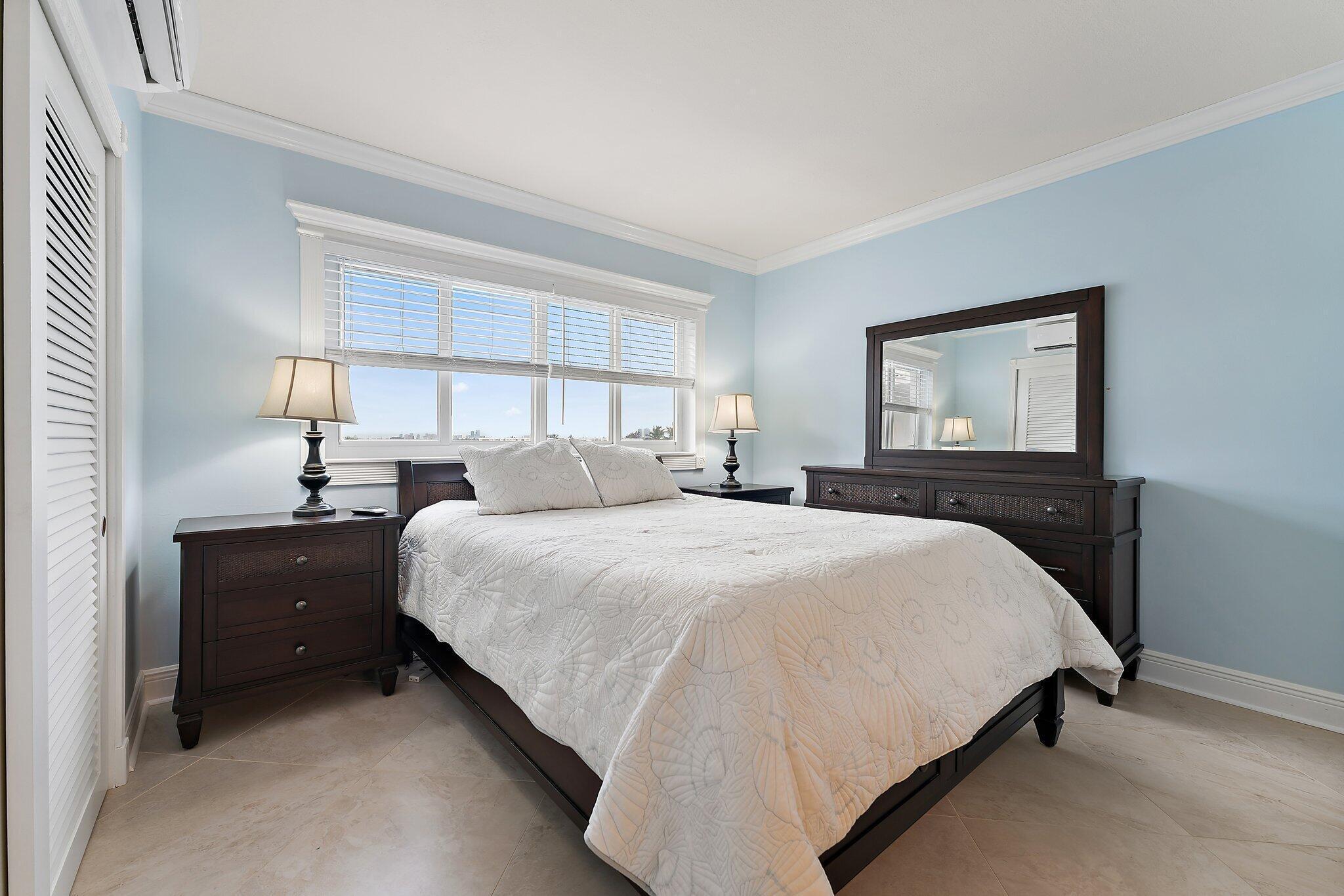 33 S Ocean #502, Palm Beach Shores FL 33404
