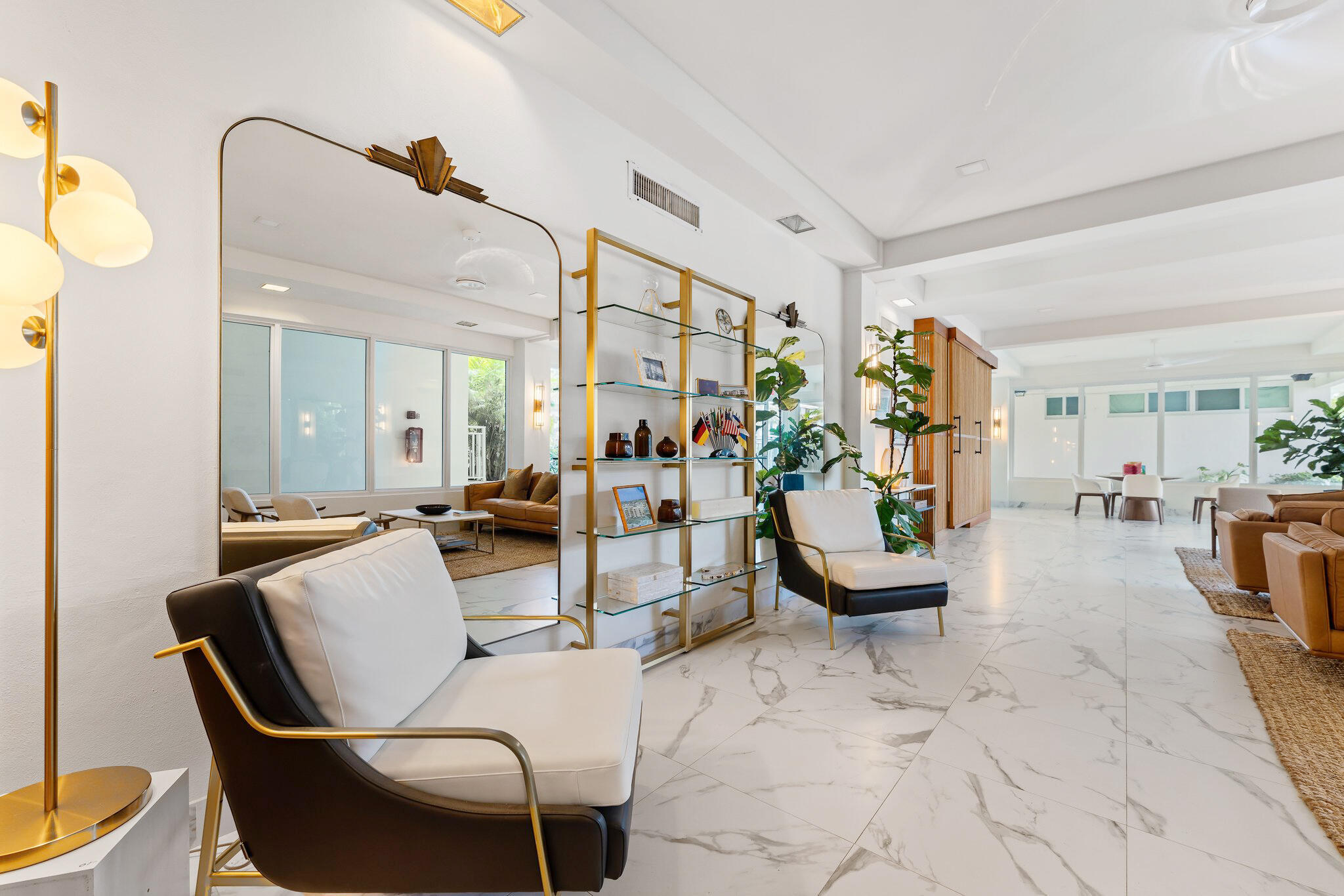 33 S Ocean #502, Palm Beach Shores FL 33404